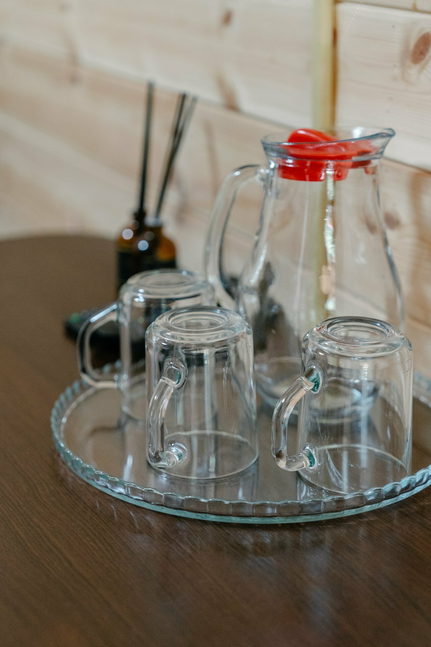 Стандартный трехместный номер