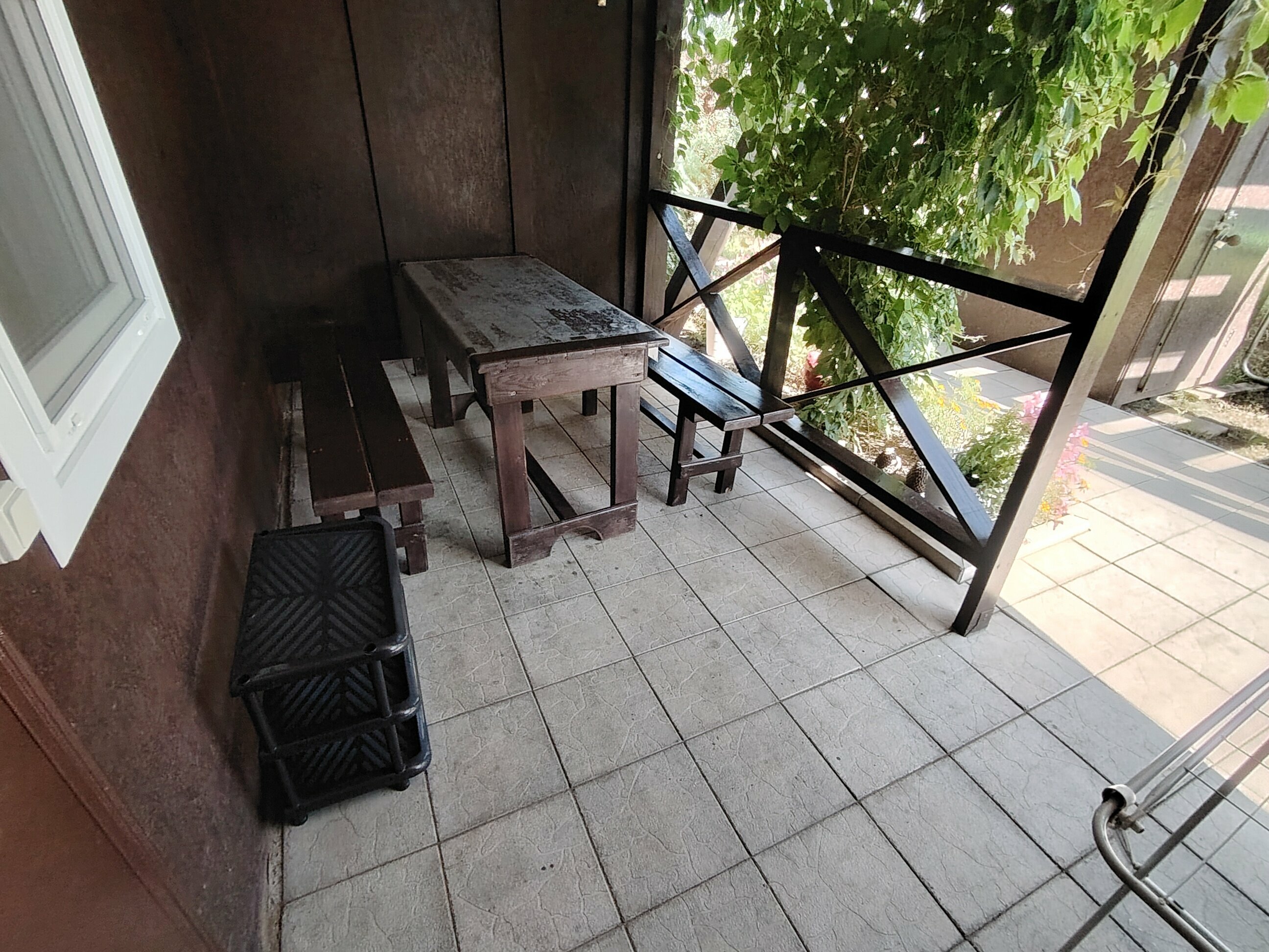 Номер стандарт семейный 2+1+1