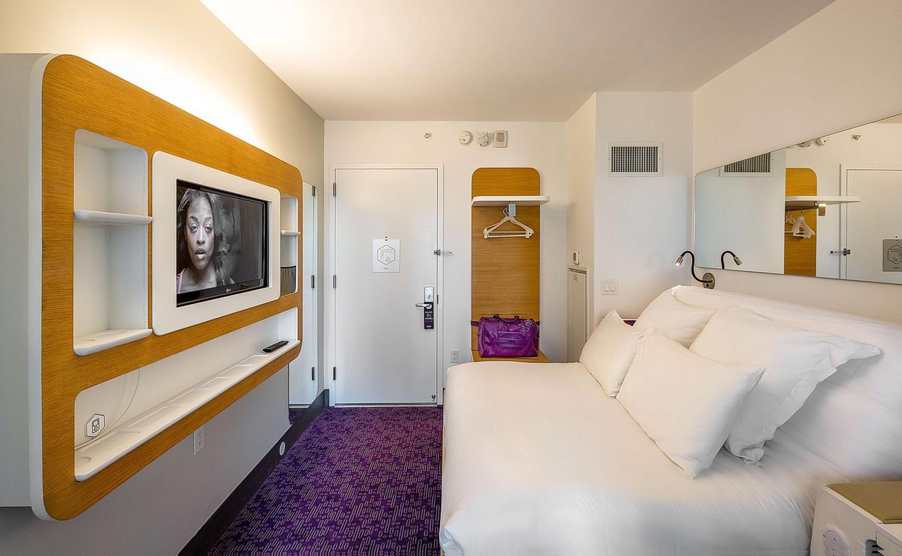 Family Connected Hall