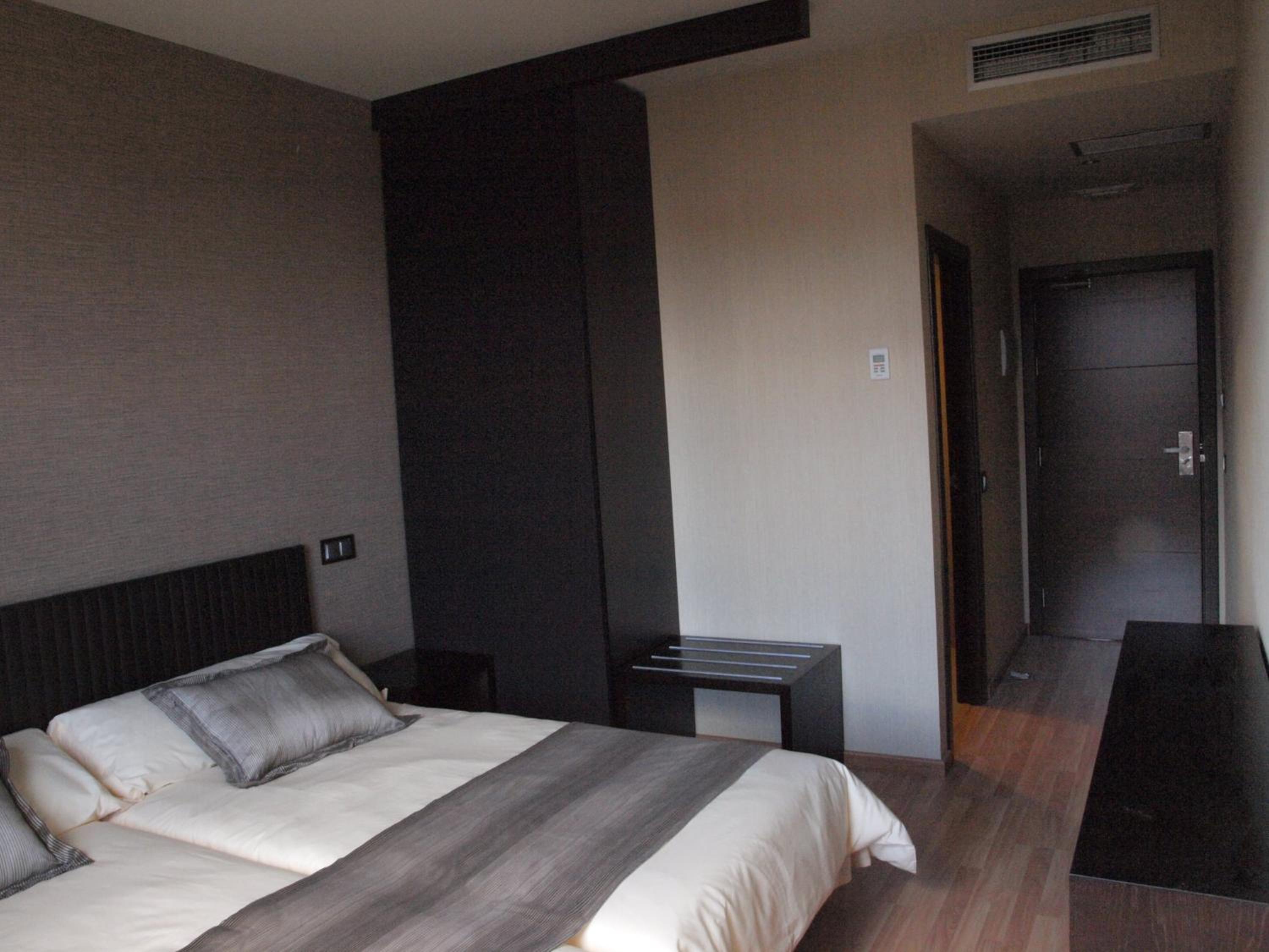 Double or Twin Room with Extra Bed