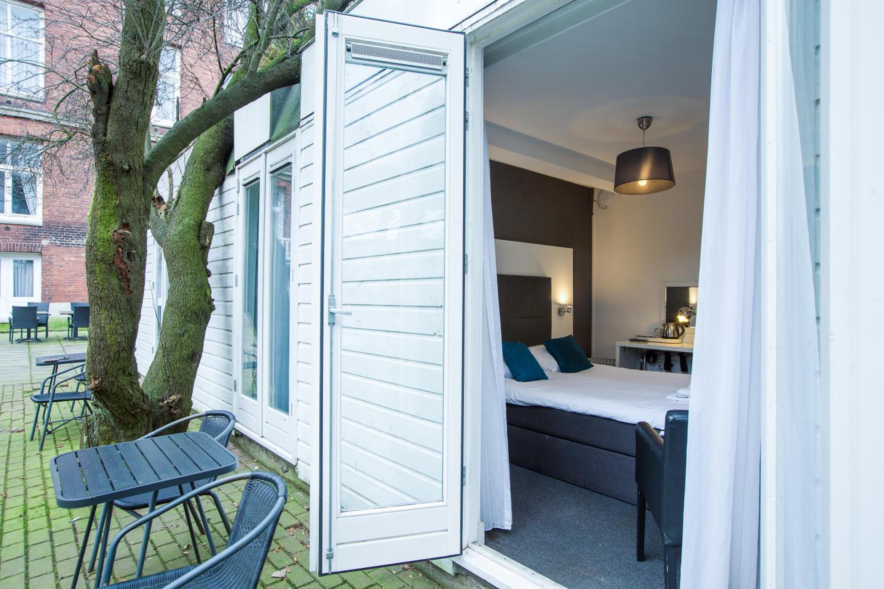 Double Room - Annex