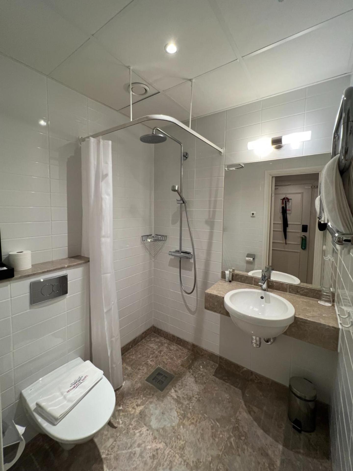 Economy Single Room without Window