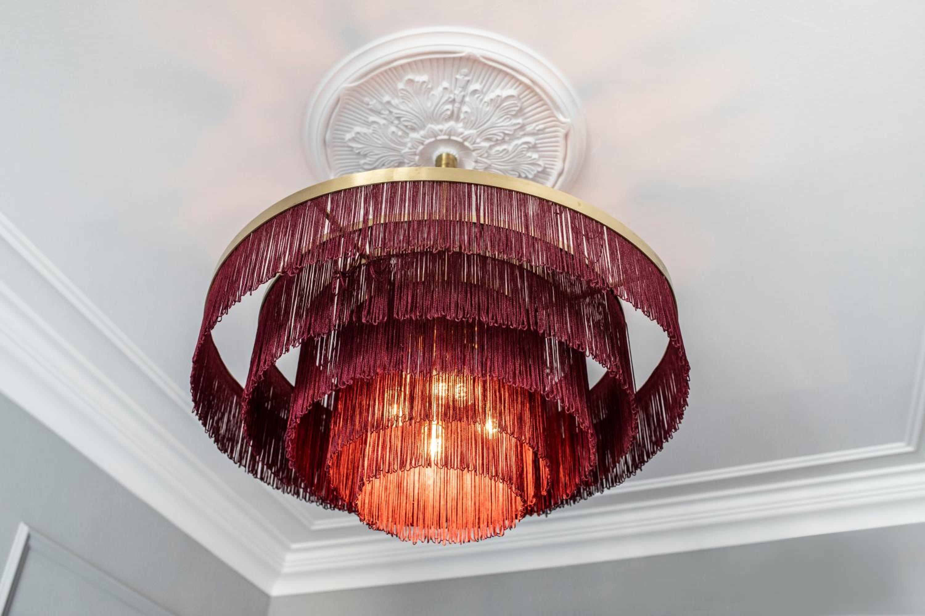  Einzelzimmer – Josefine Petite