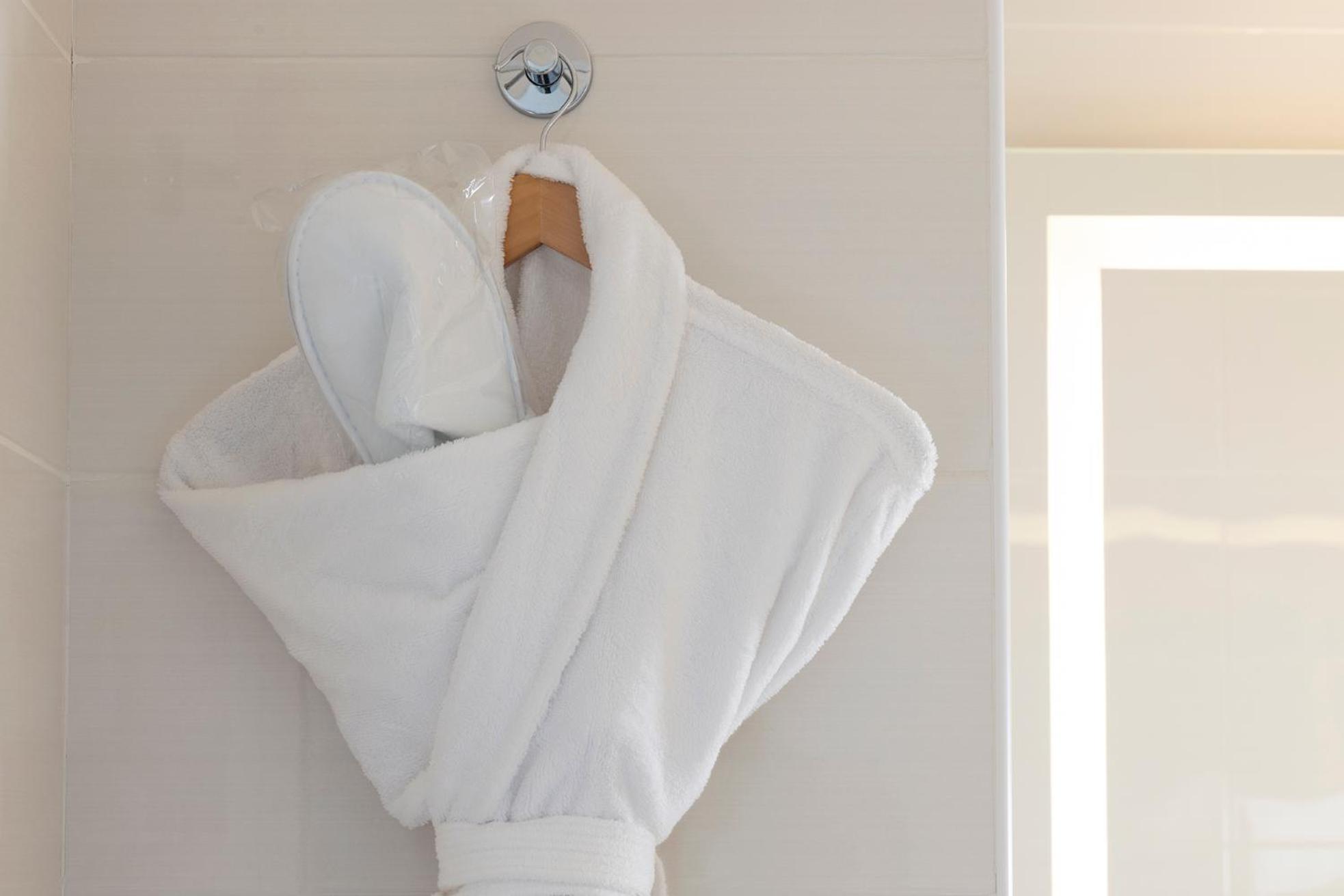 Junior Suite (without balcony)