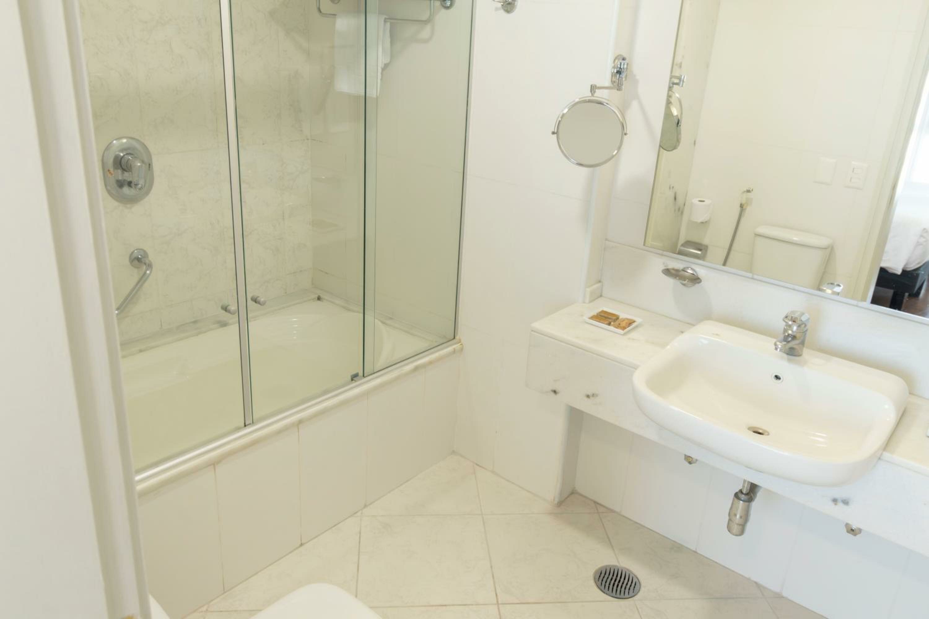 Family Room with sofa bed