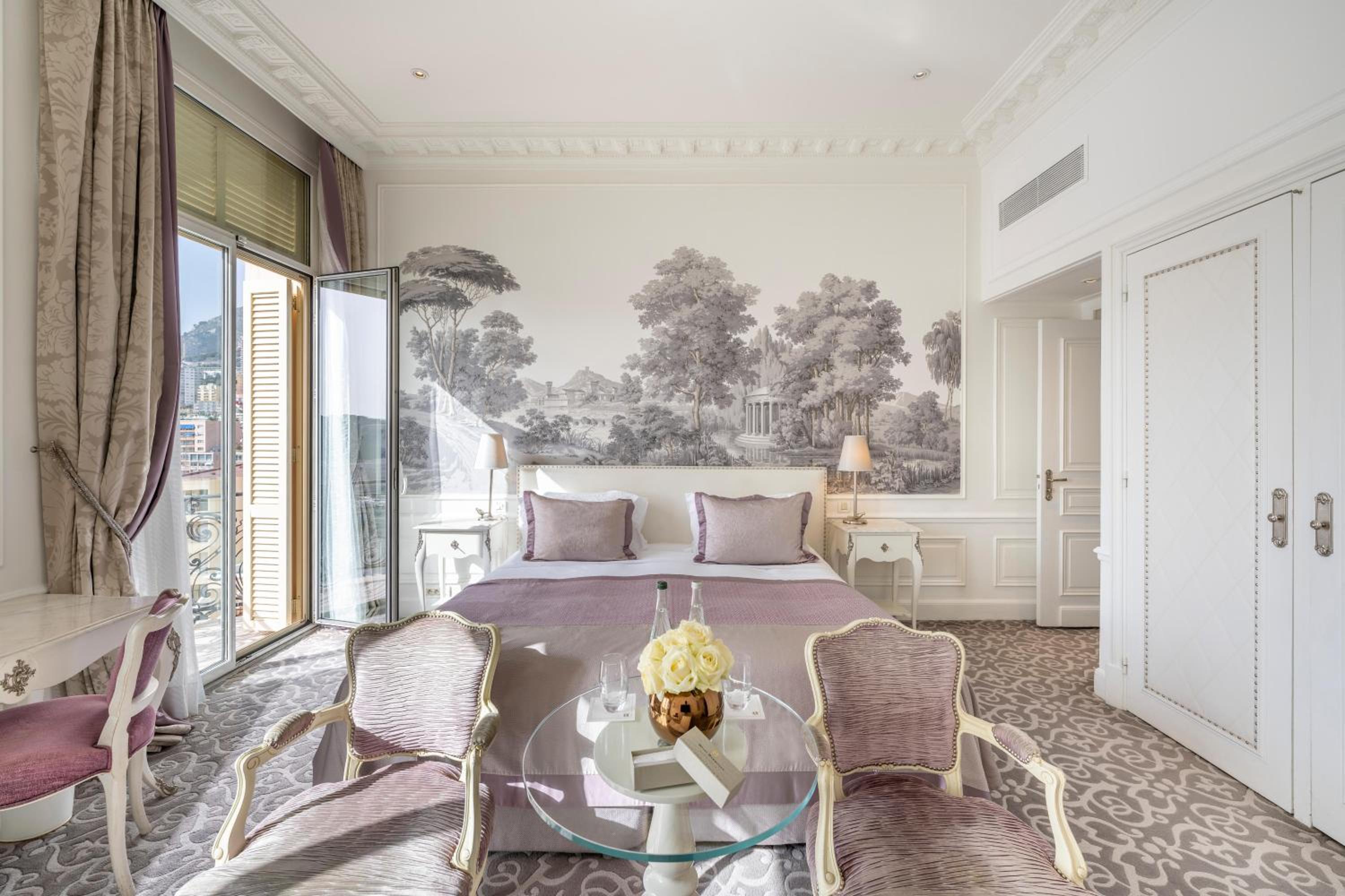 Double Room with Sea View