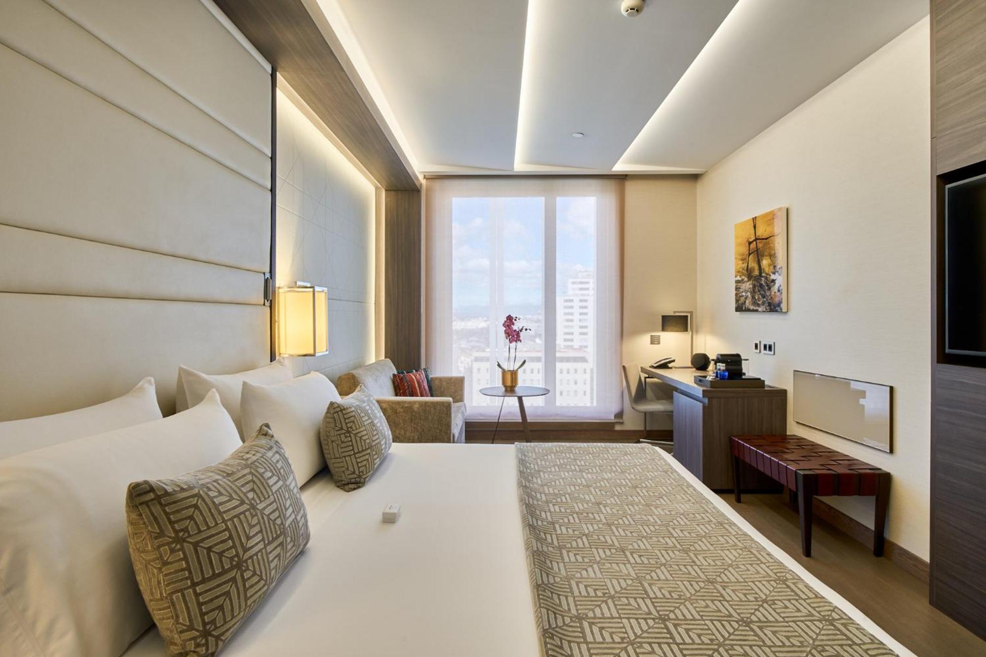 Premium Double or Twin Room