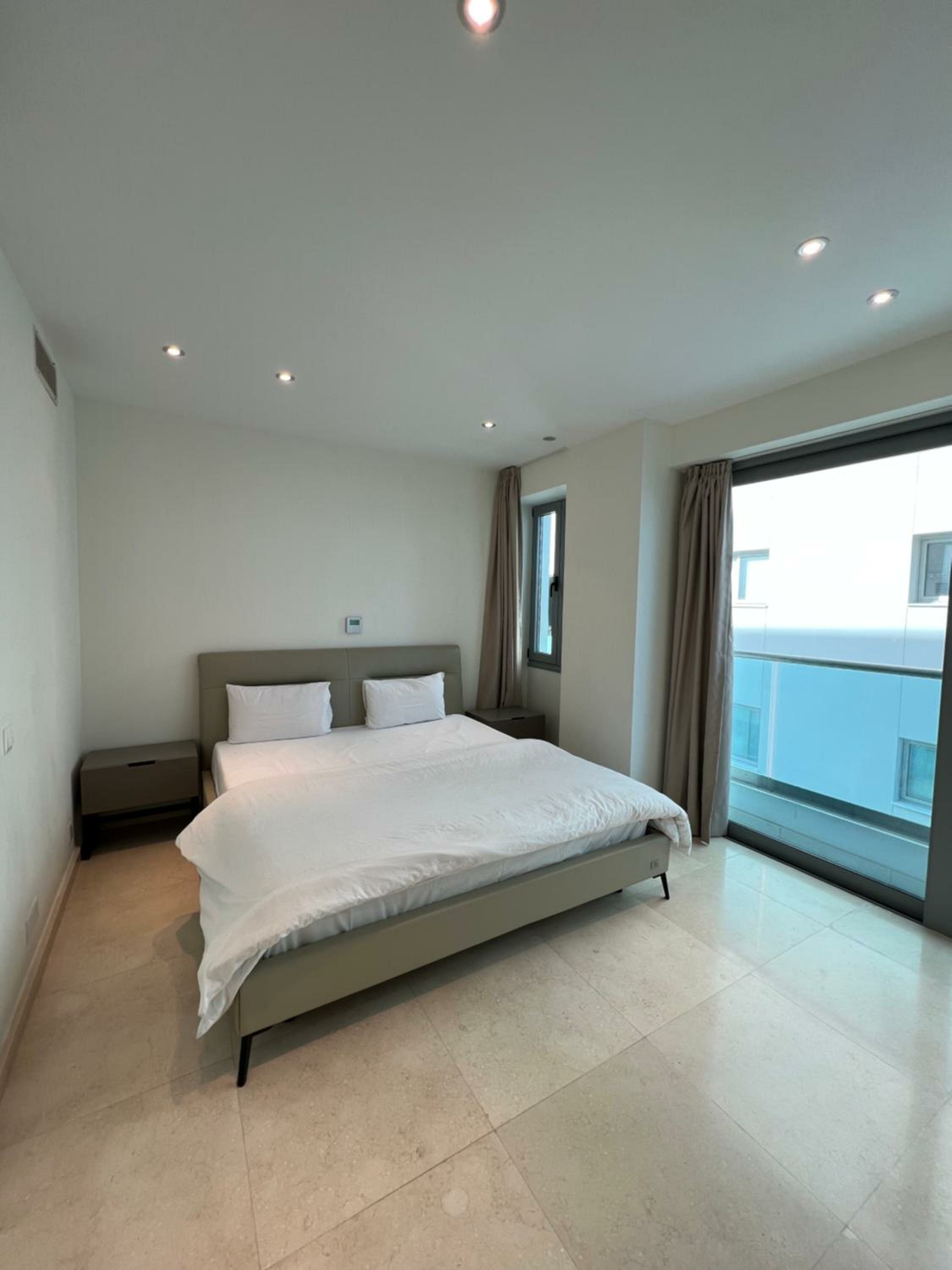 Apartment with Sea View