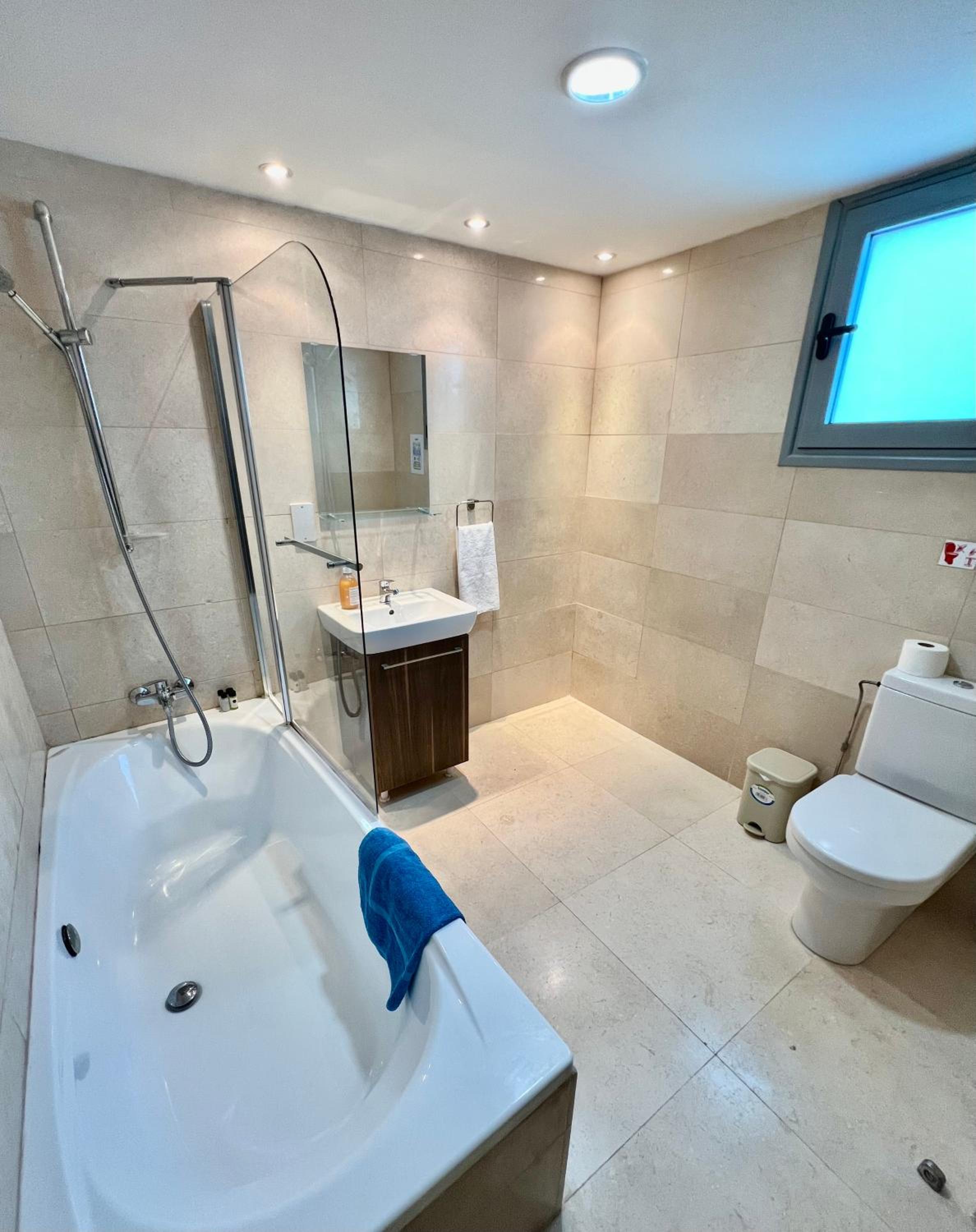 Apartment with Sea View