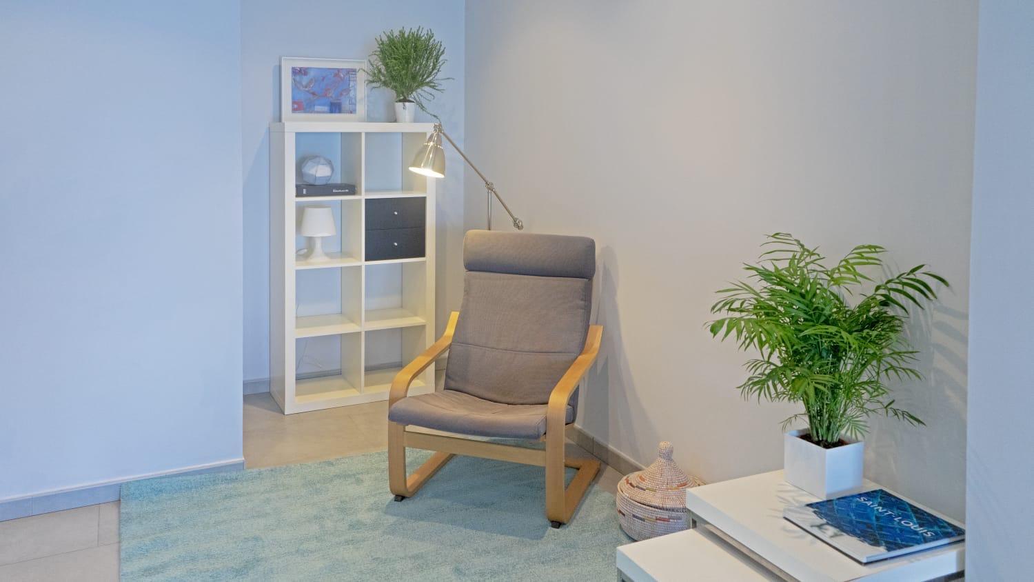 Standard Apartment