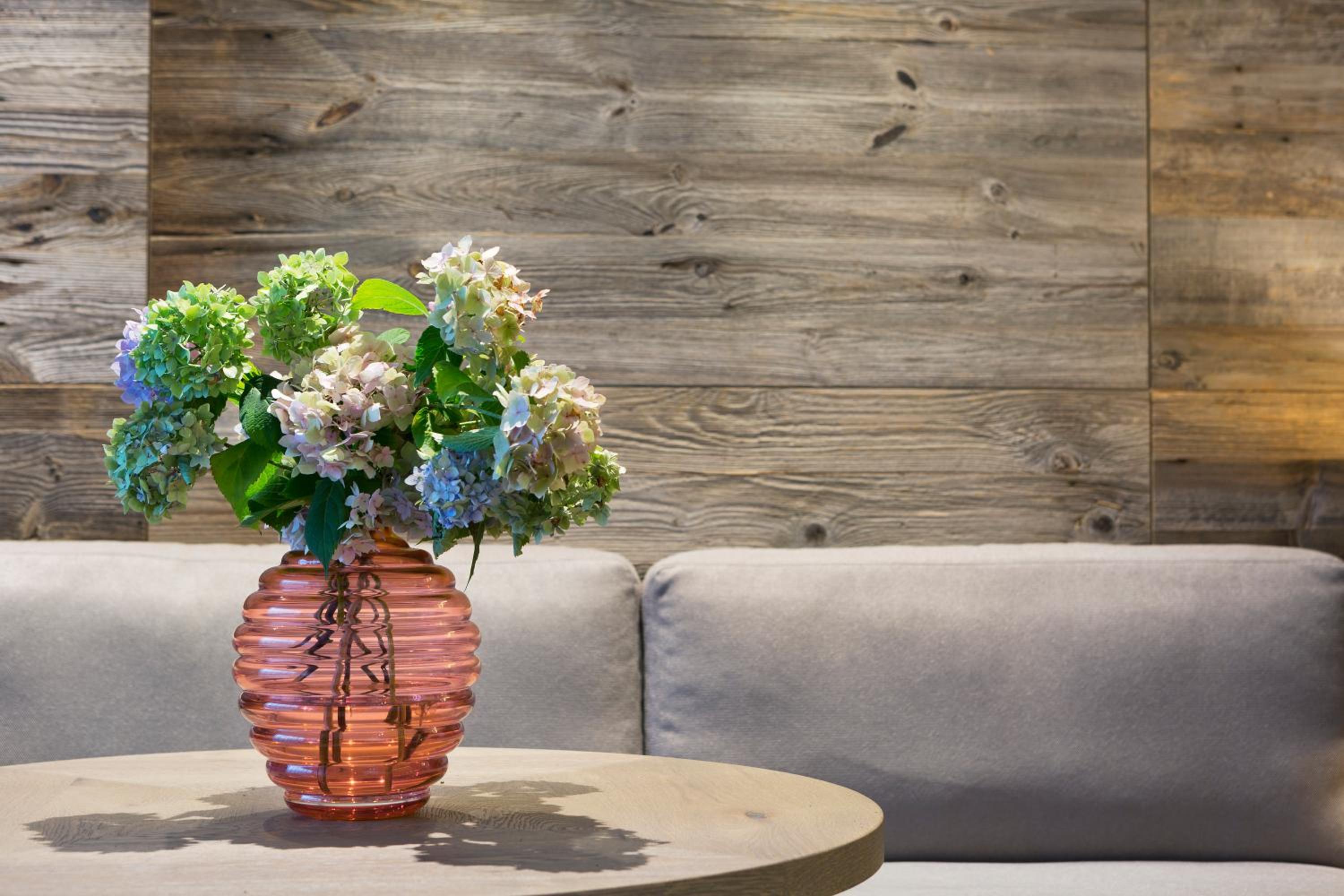 Premium Double Room Junior