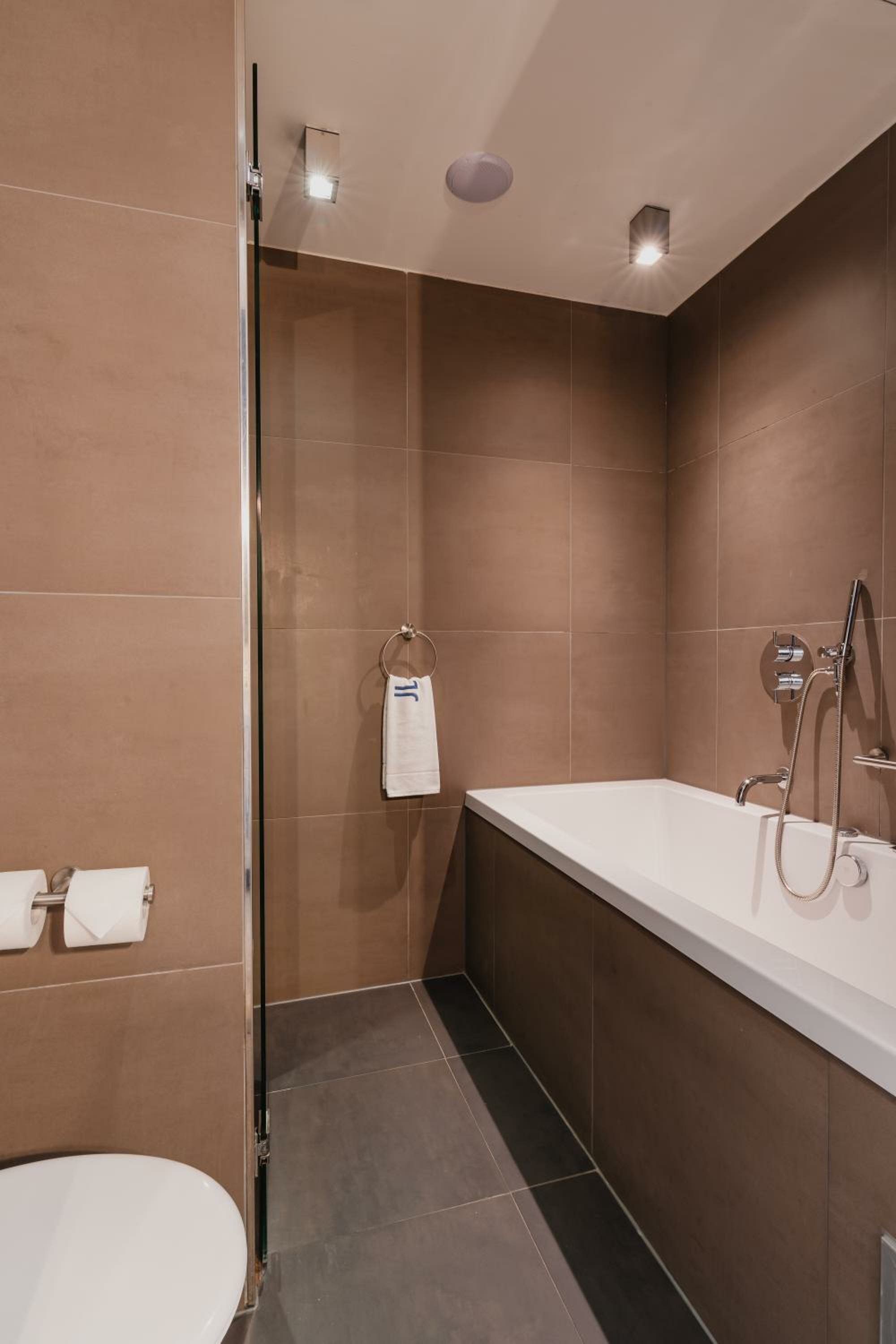 Executive Deluxe Room