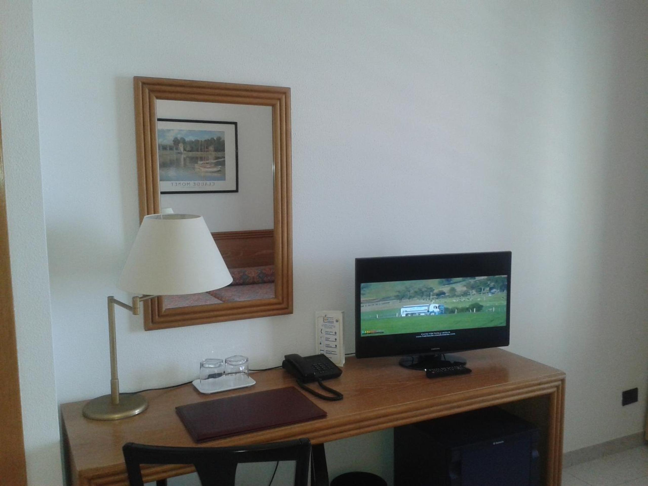 Triple Room with Sea View