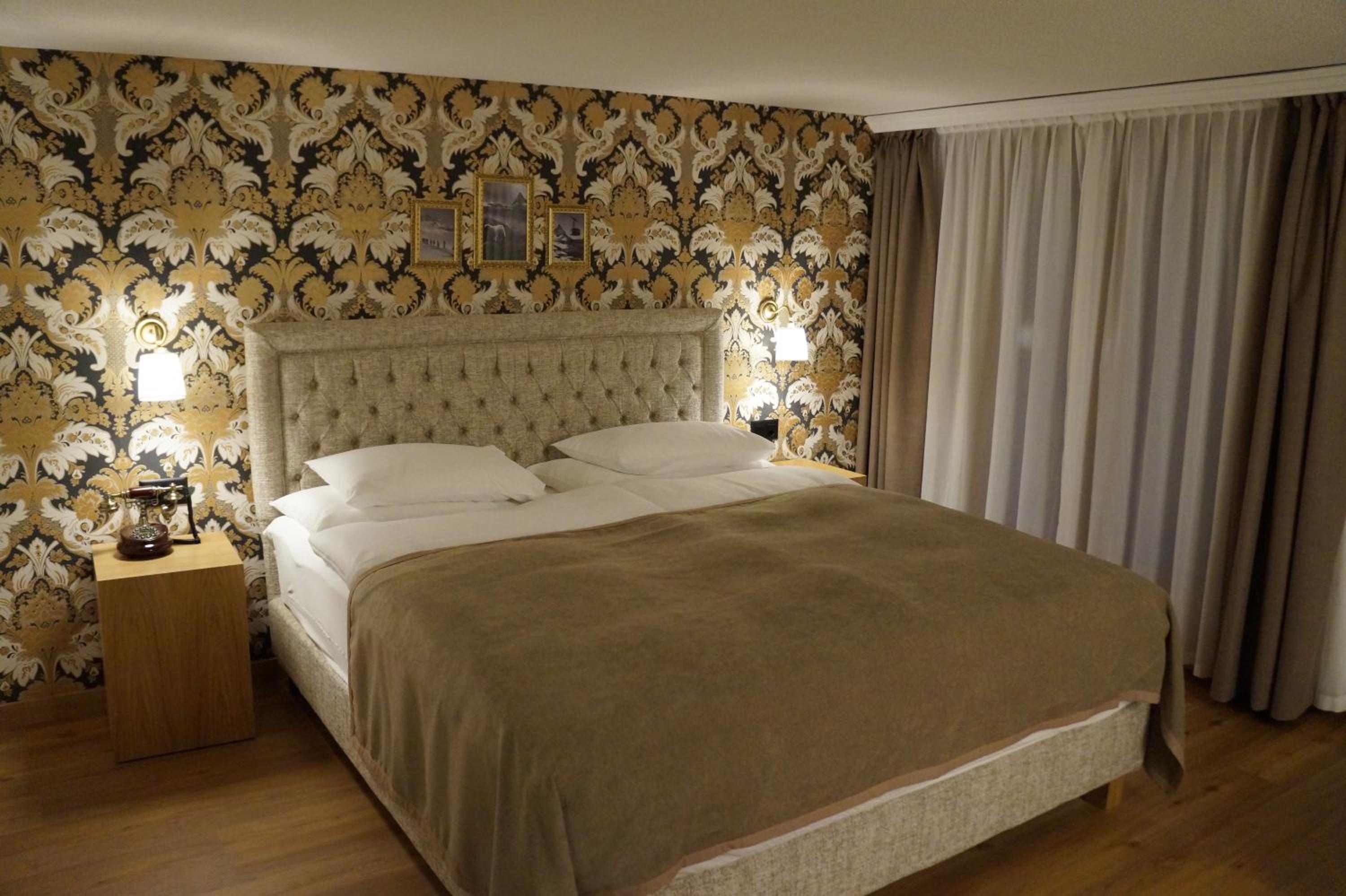 Tradition Double Room