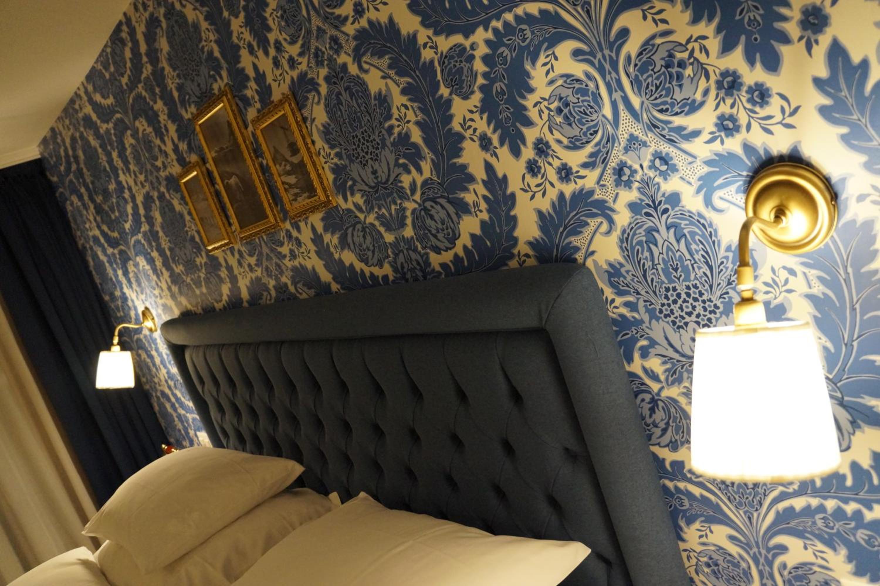 Tradition Double Room