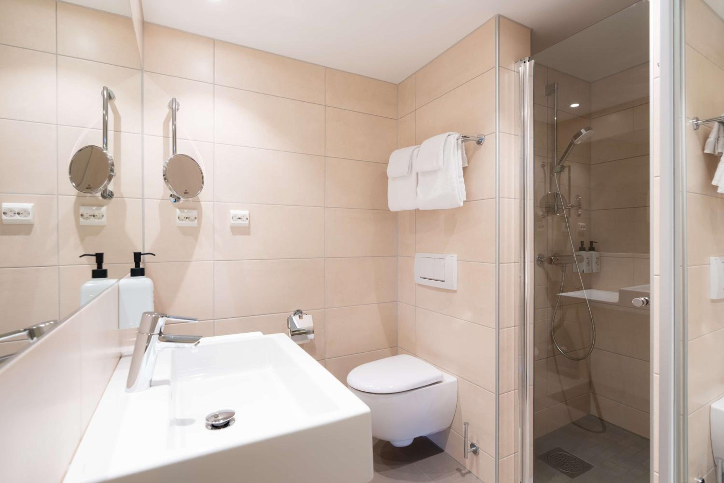 Standard Family Room