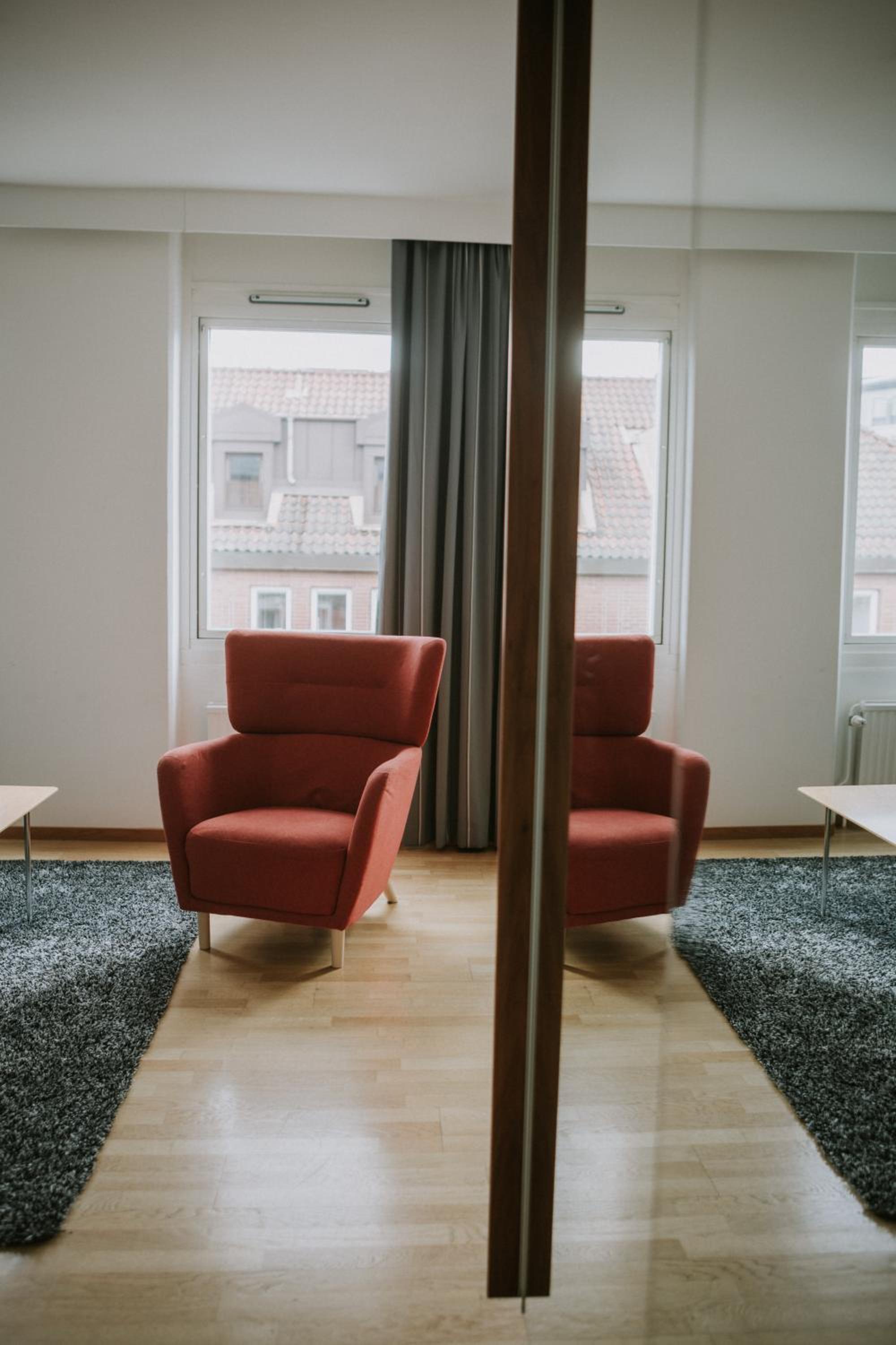 Superior Double/Twin Room