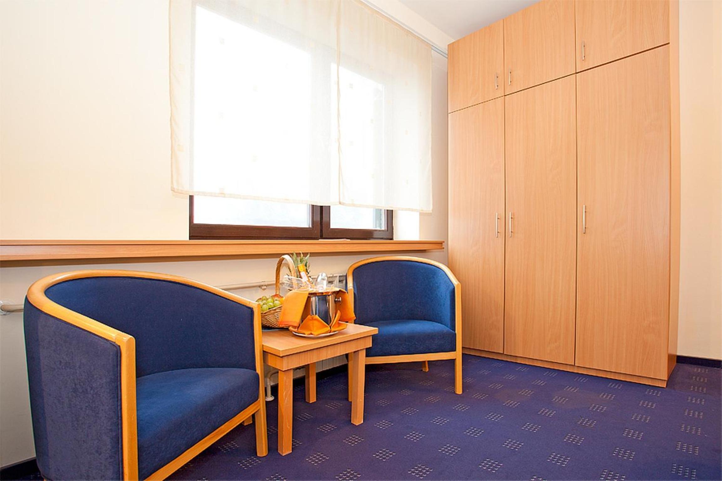 Comfort Double or Twin Room