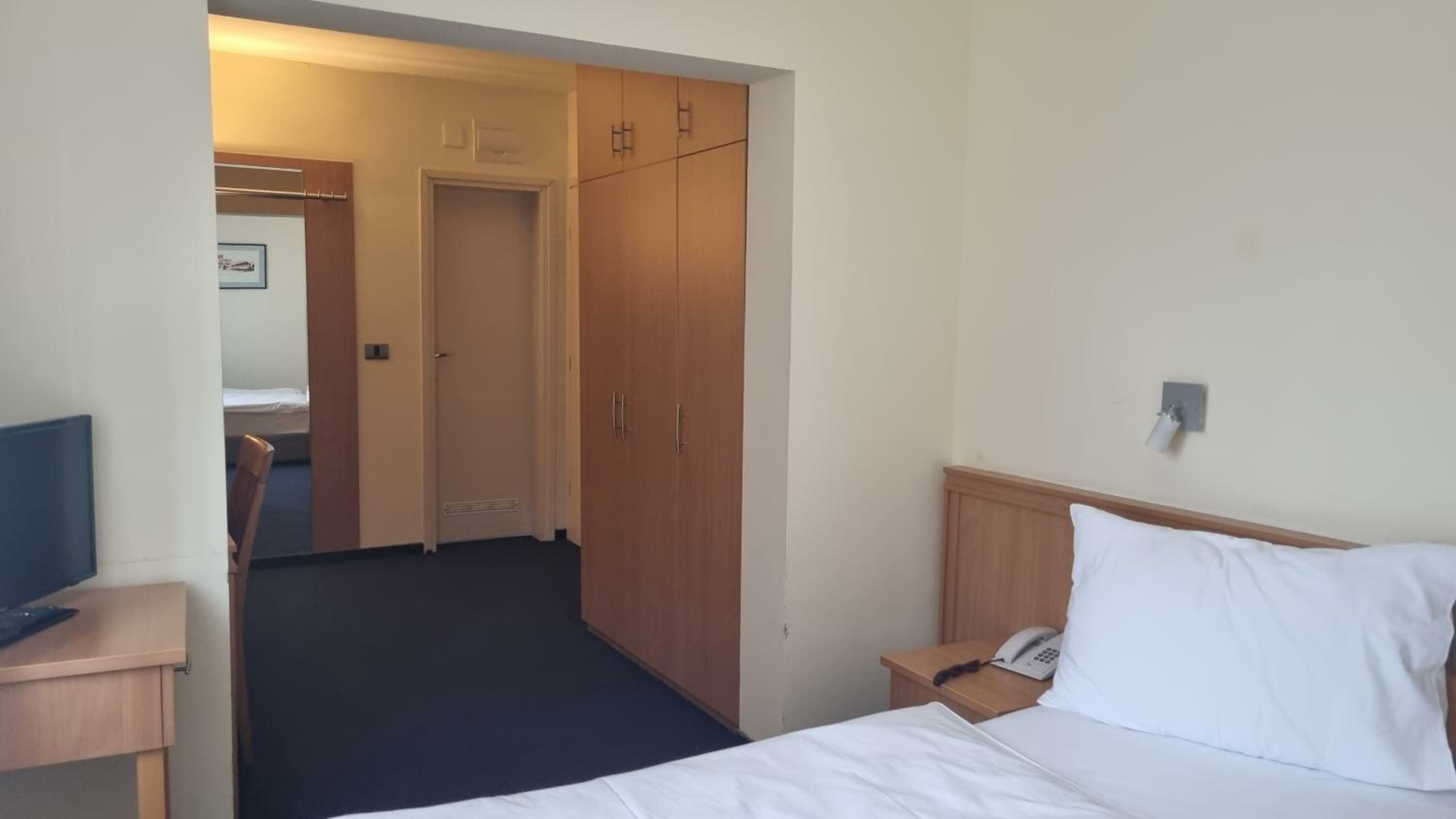 Comfort Double or Twin Room