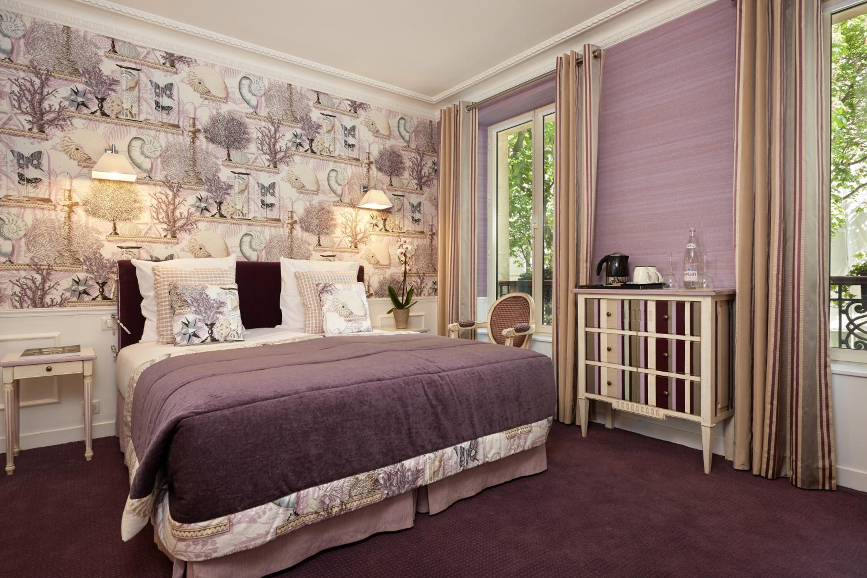 Classic Double or Twin Room