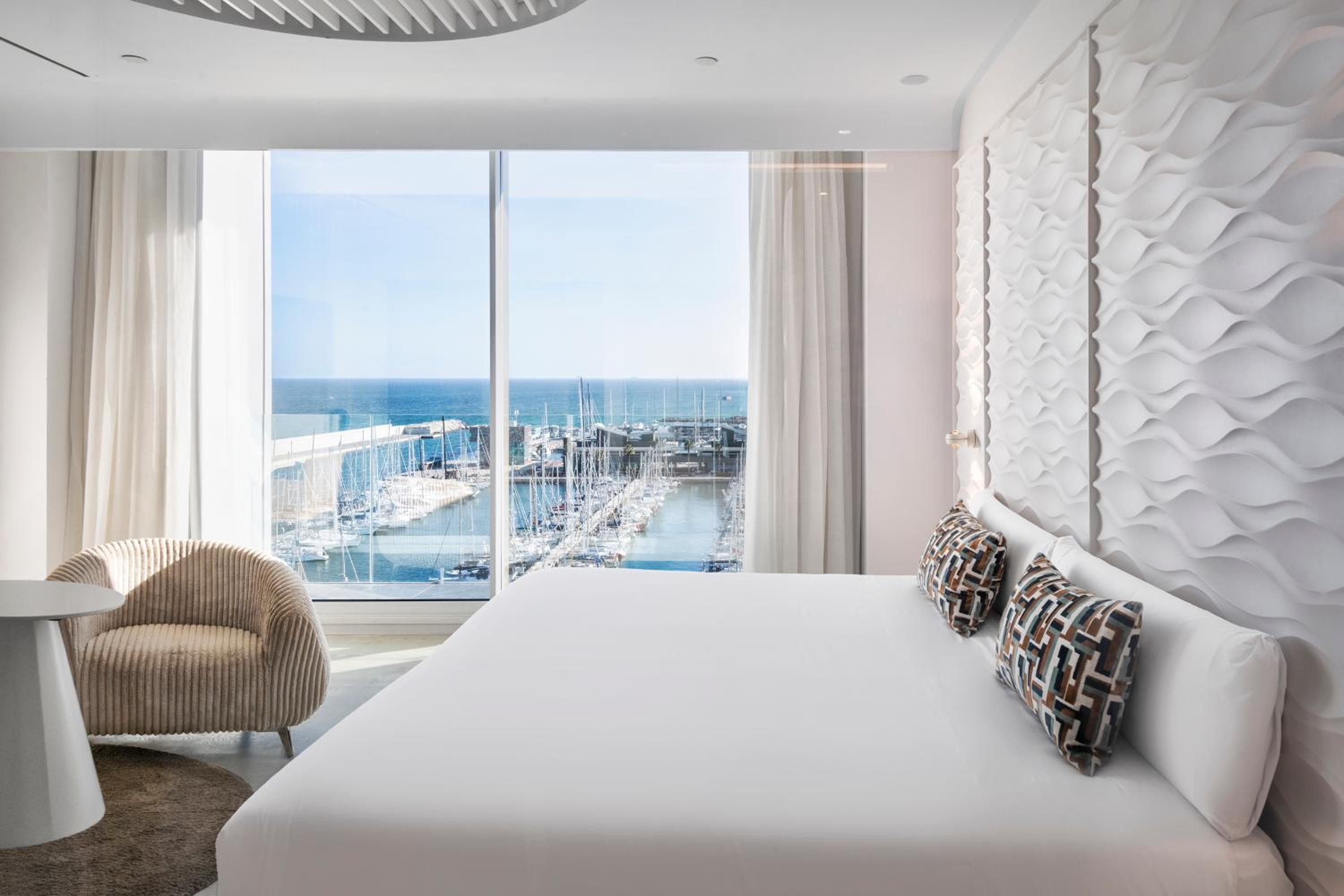 Doble Privilege with spa access