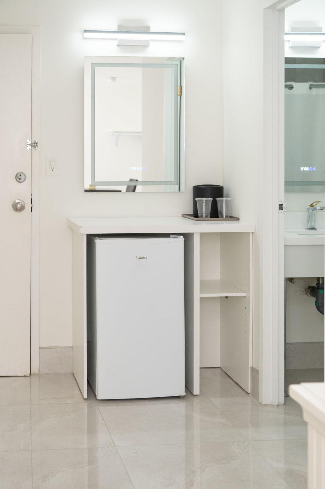 Superior Queen Room with Two Queen Beds - Newly Renovated