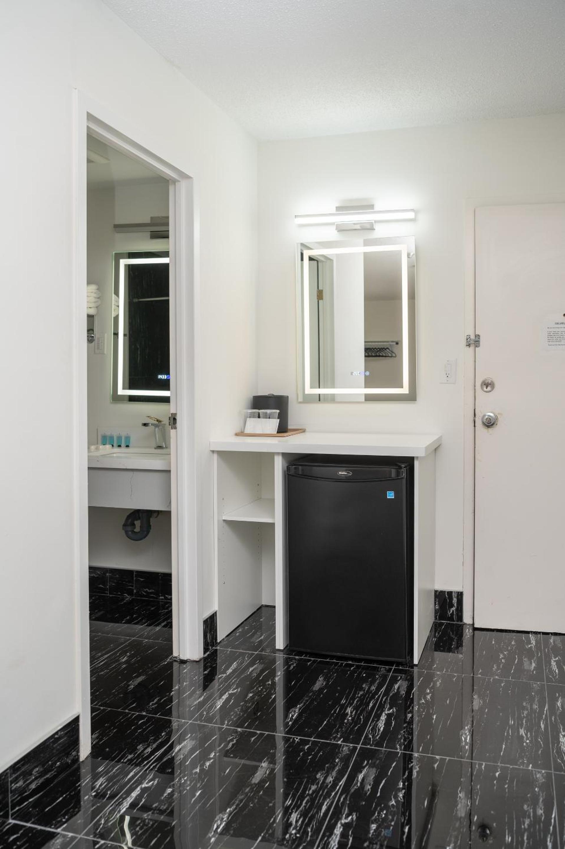 Superior Queen Room with Two Queen Beds - Newly Renovated