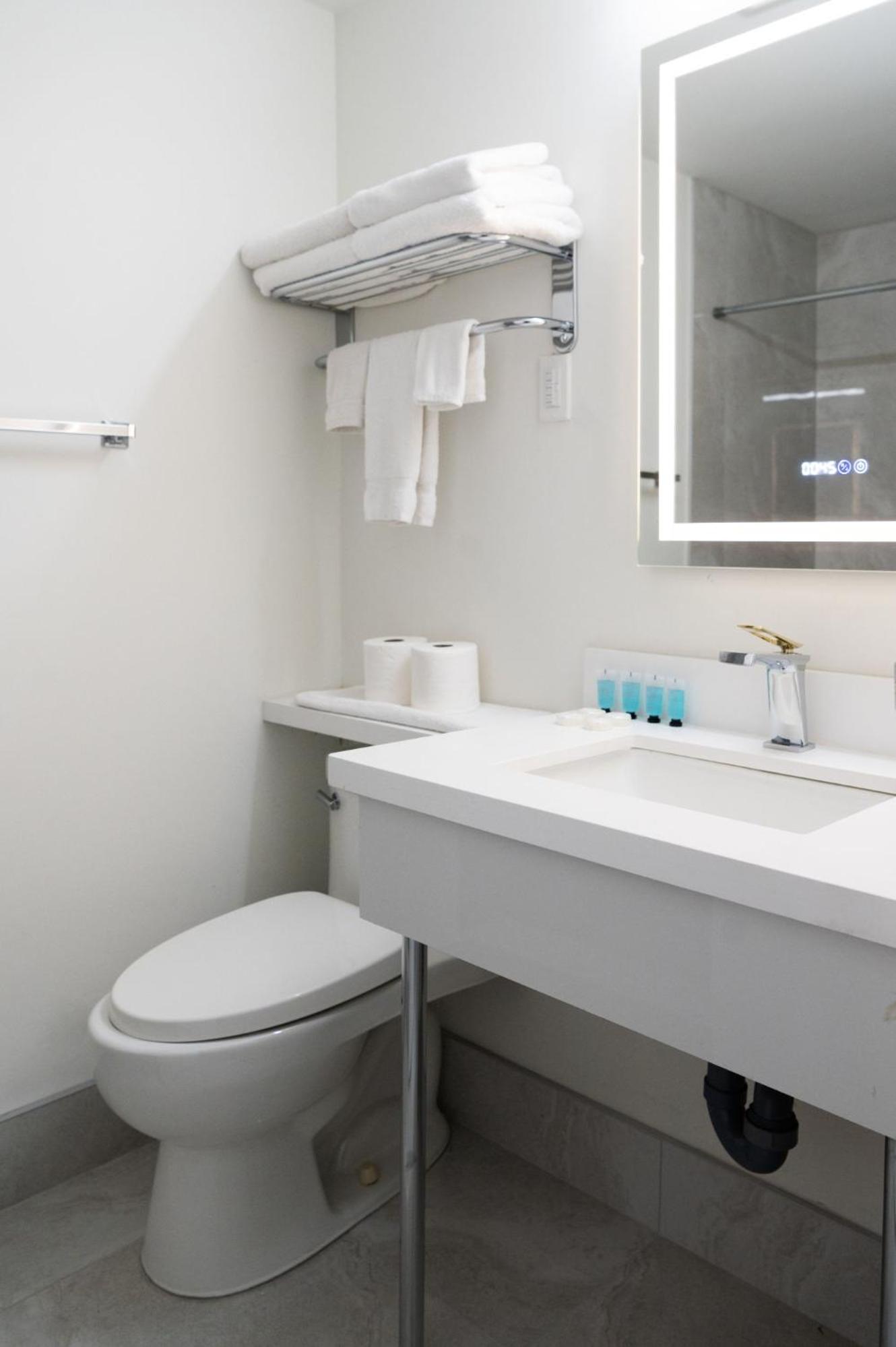 Superior Queen Room with Two Queen Beds - Newly Renovated