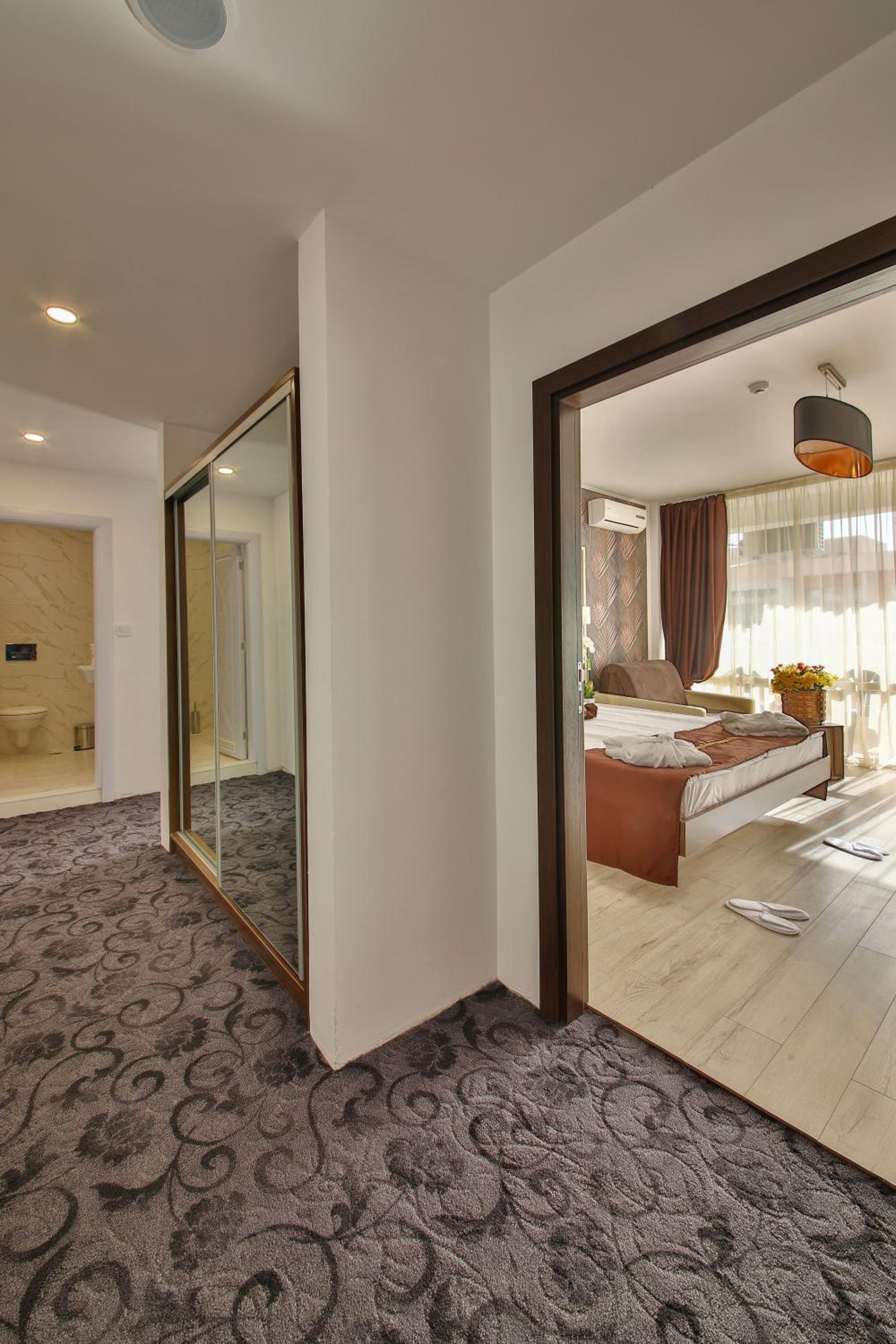 Family Suite