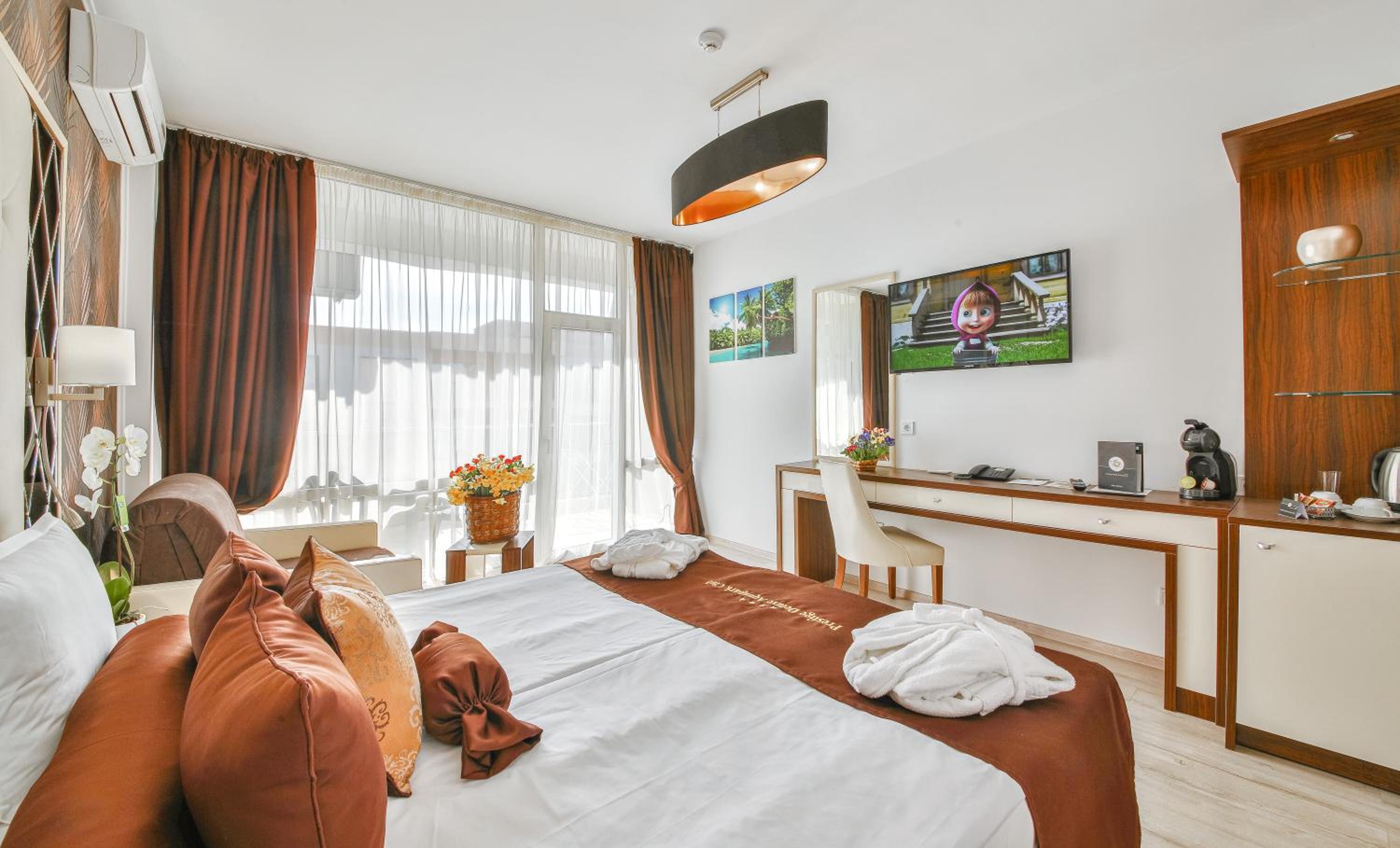 Family Suite