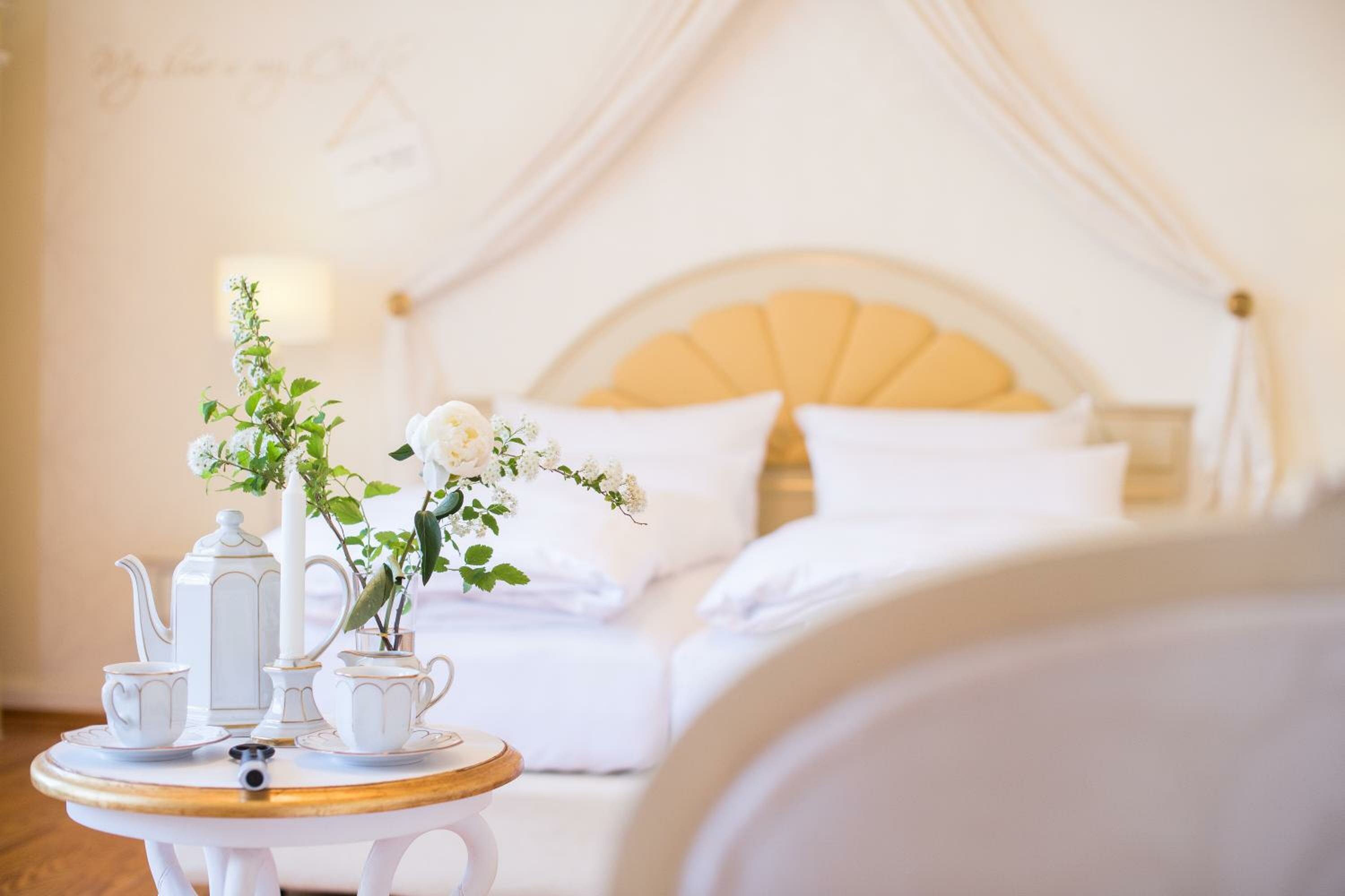 Deluxe Suite - "Mein Königreich"