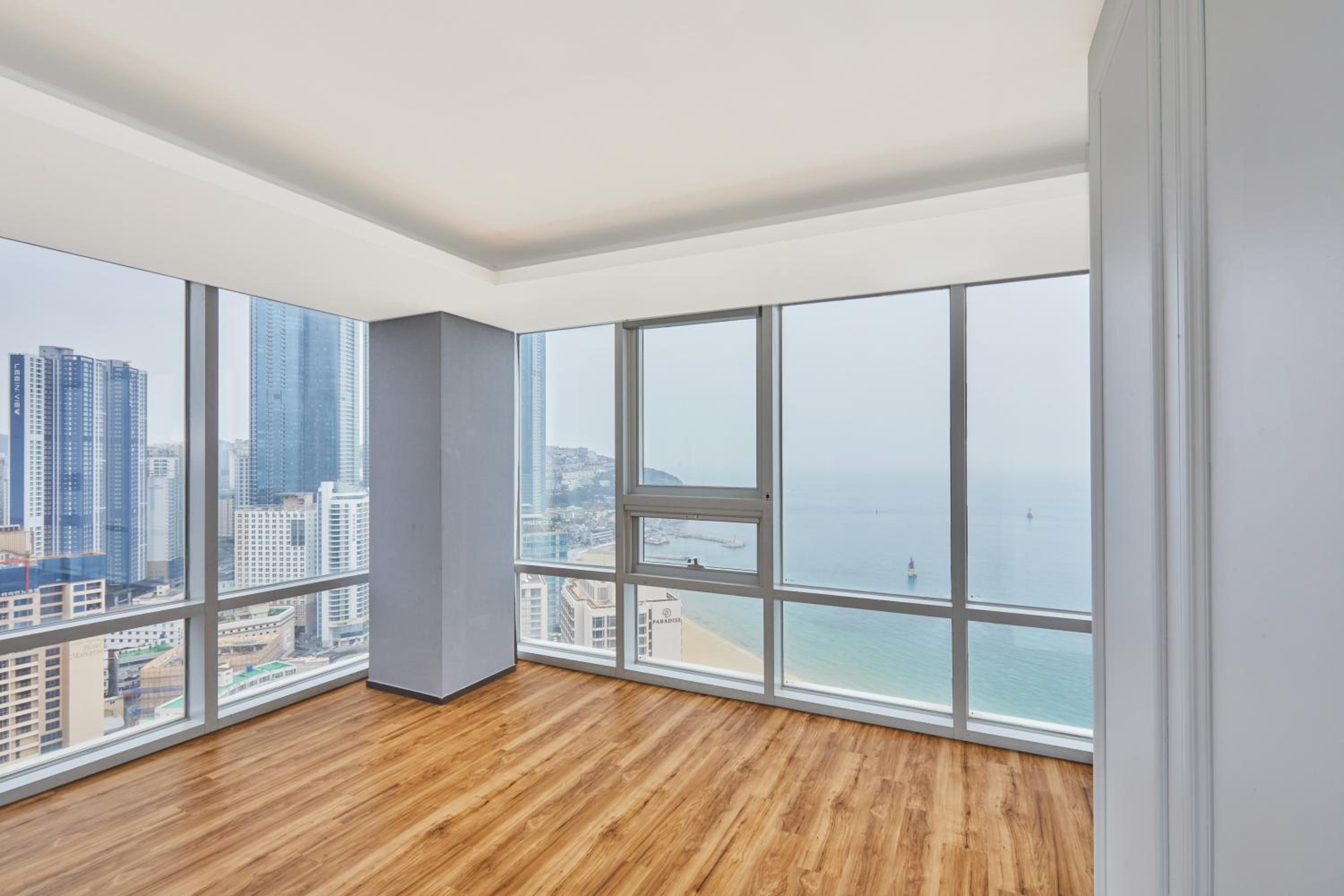 Royal Suite with Ocean View