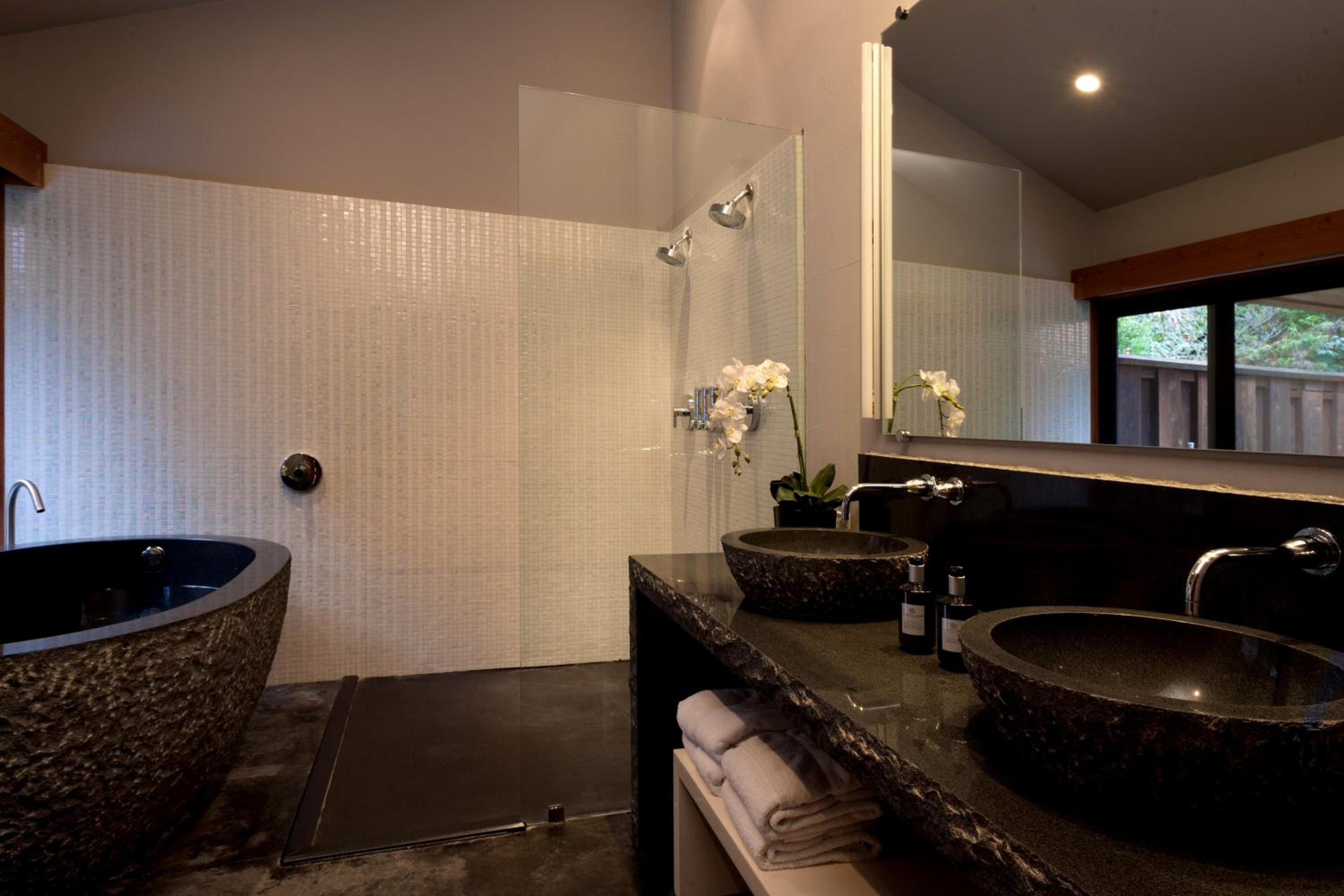Ryokan Zen Suite Creekside