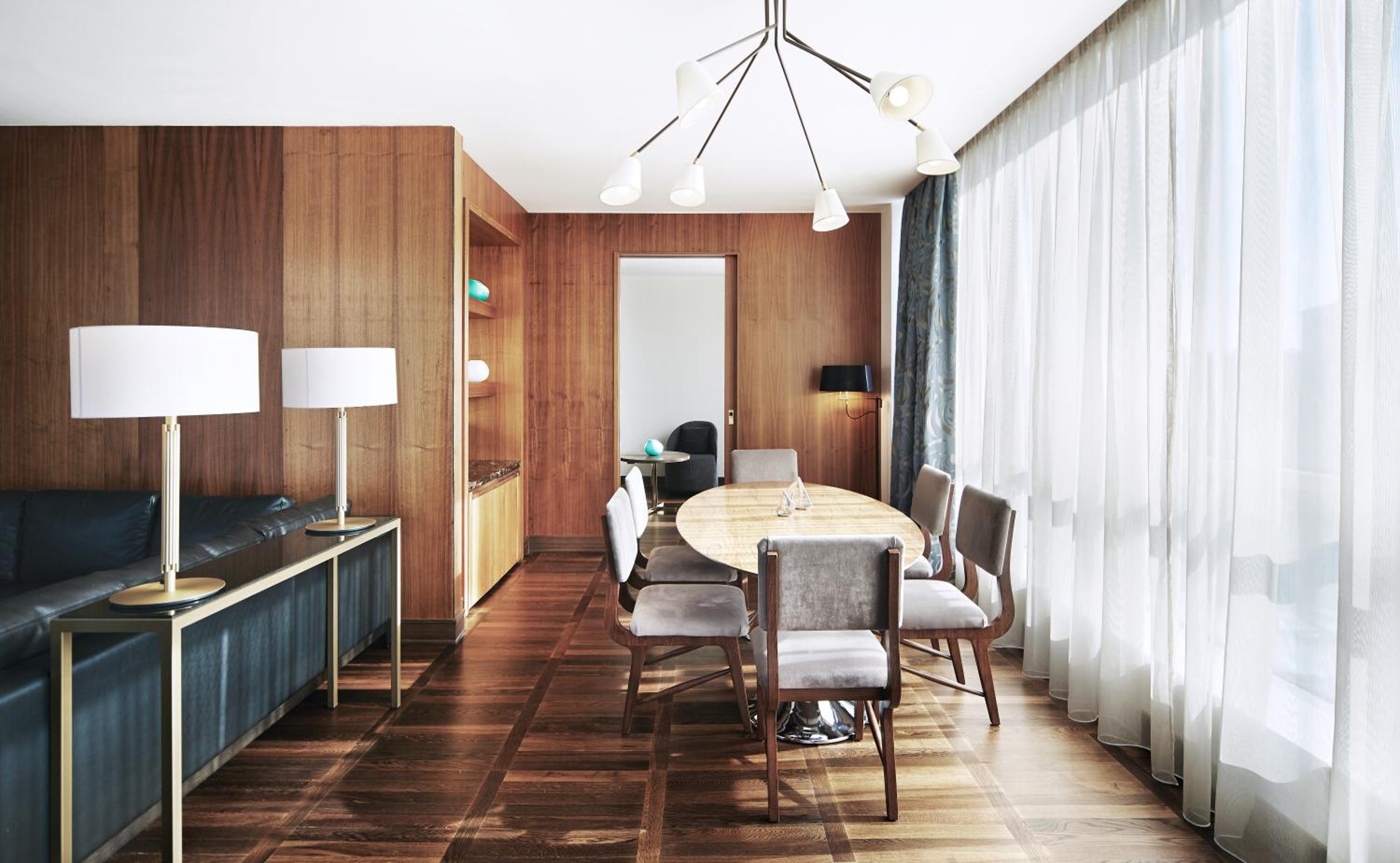 Royal Suite