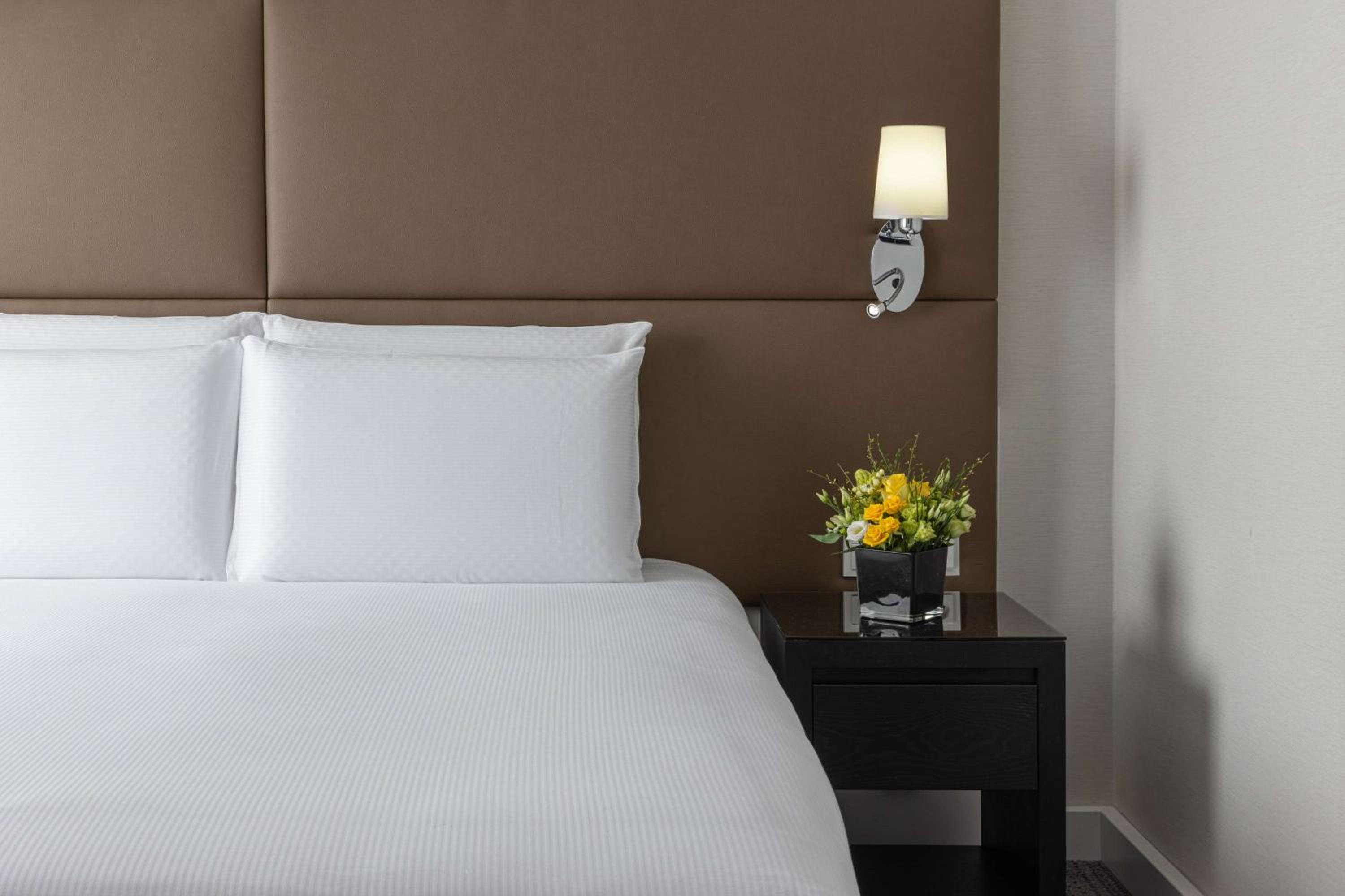 Executive King Suite