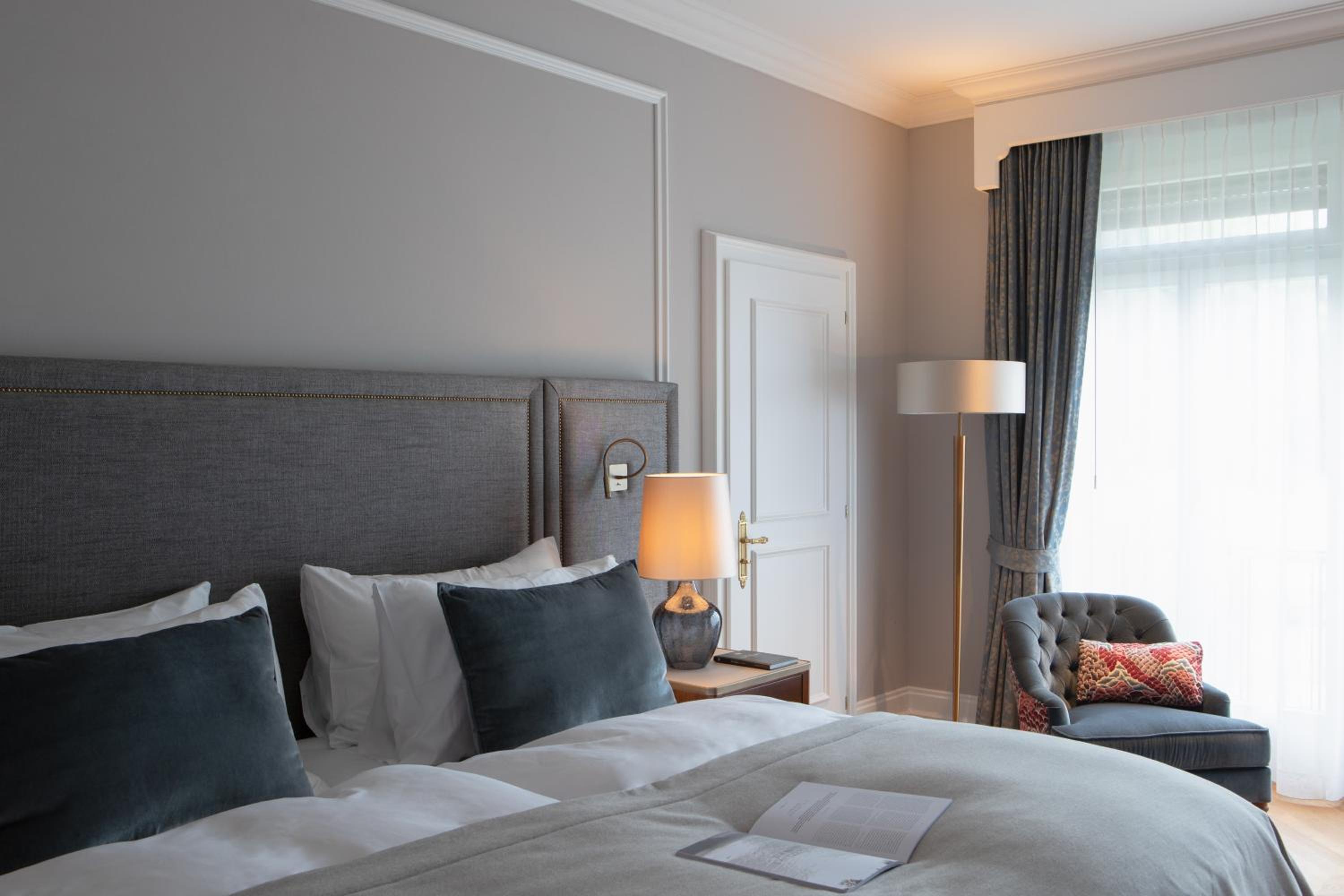Superior Junior Suite