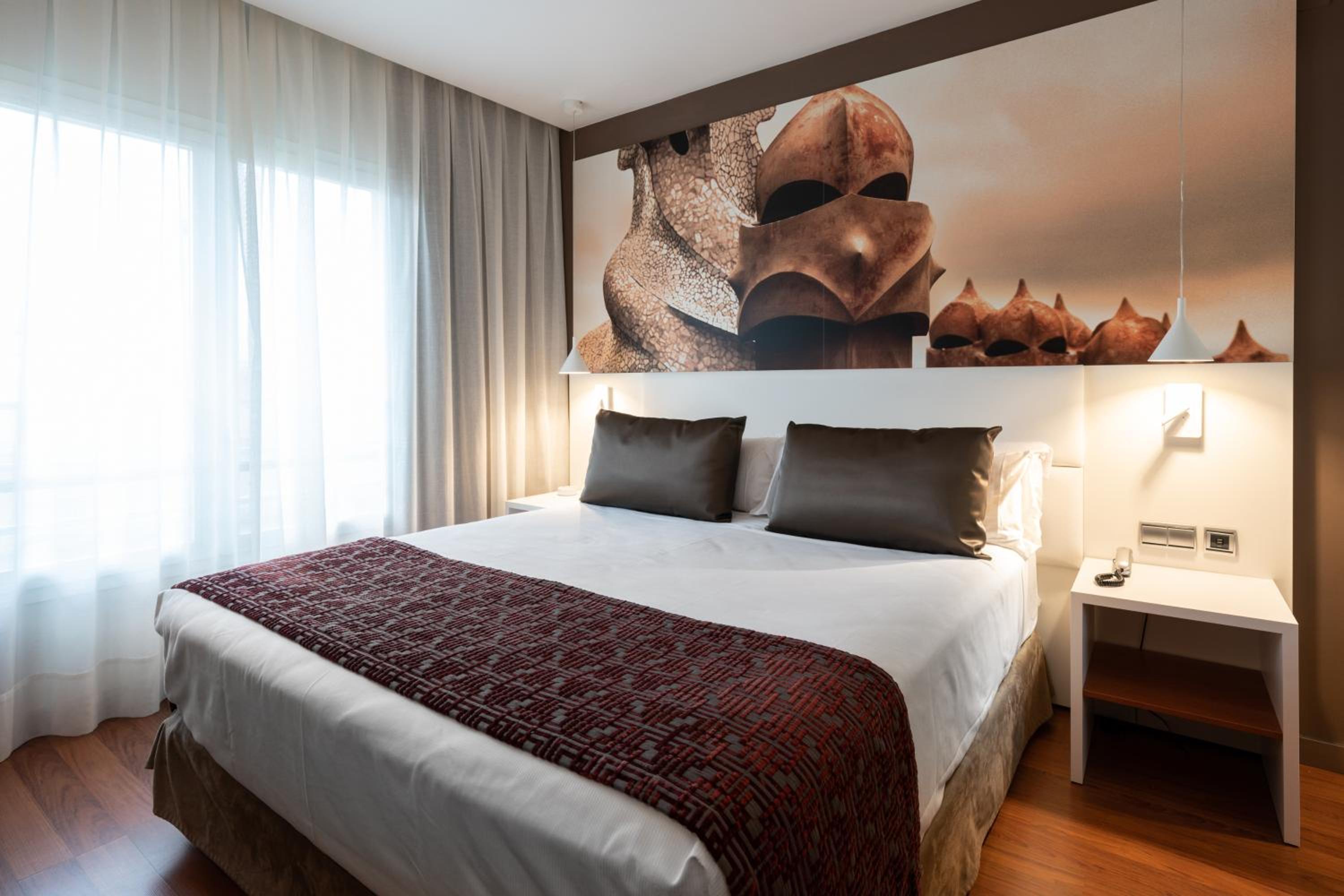 Suite with Terrace