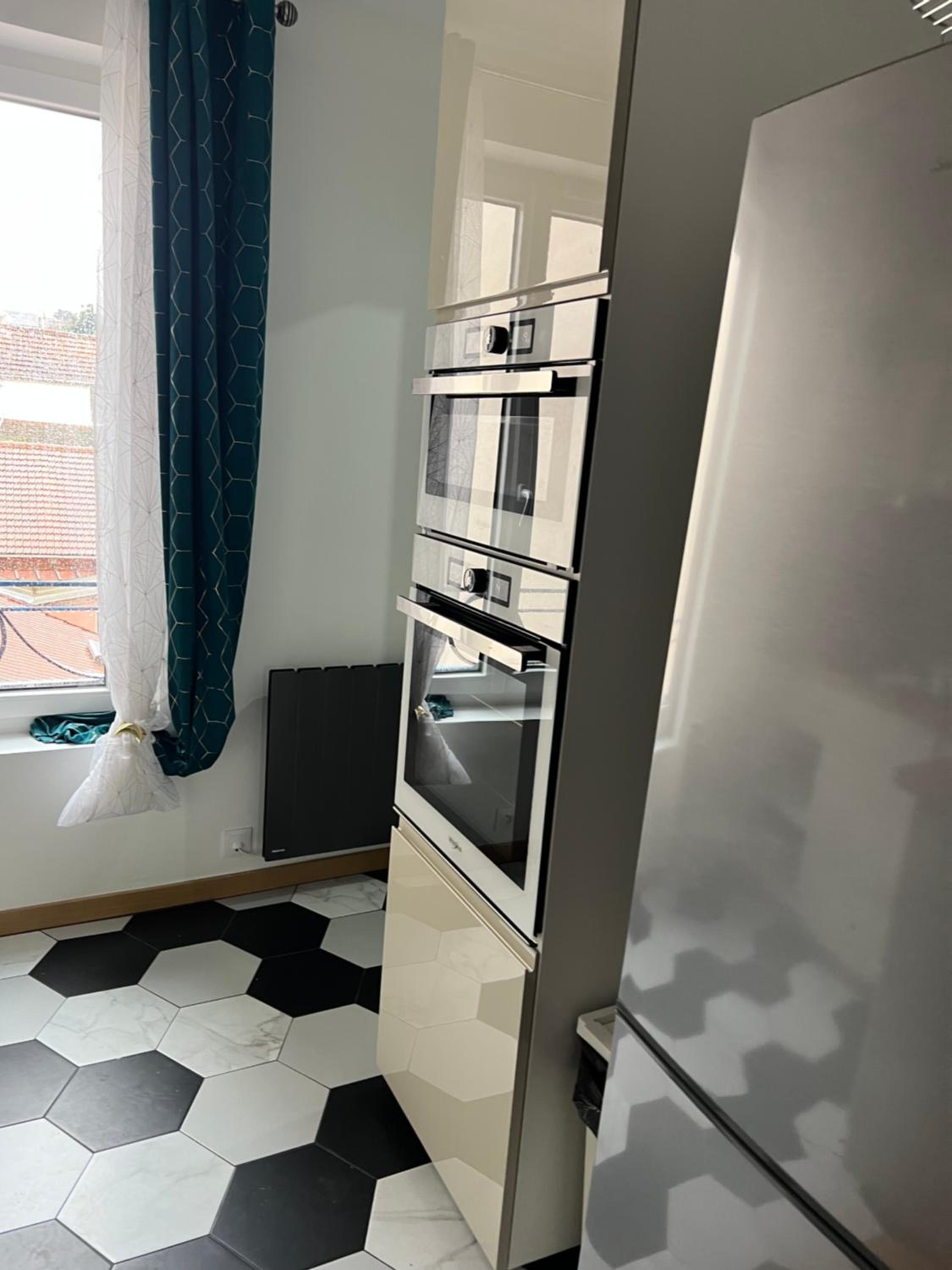 Apartment (6 Adults)