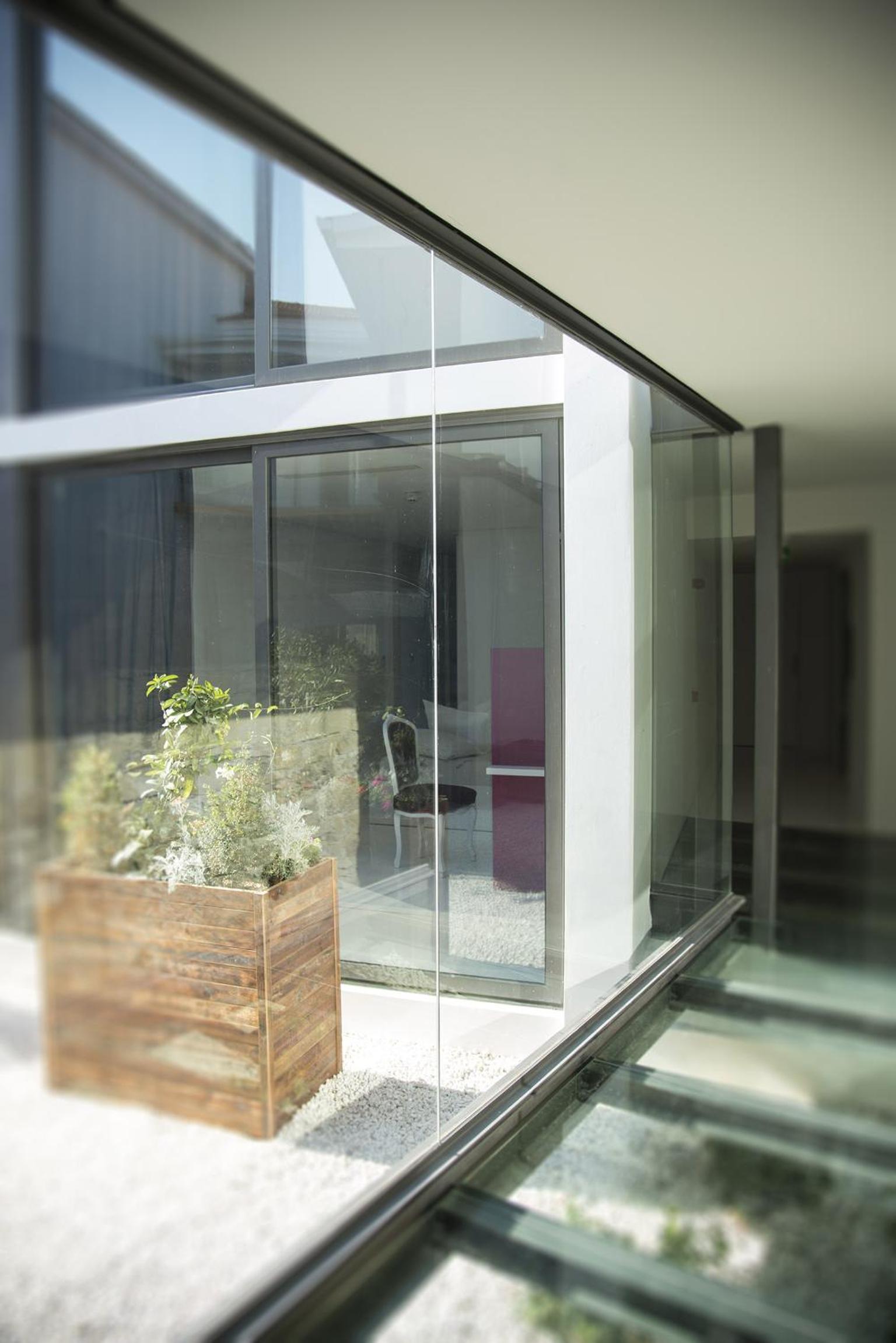 Double Room - Disability Access