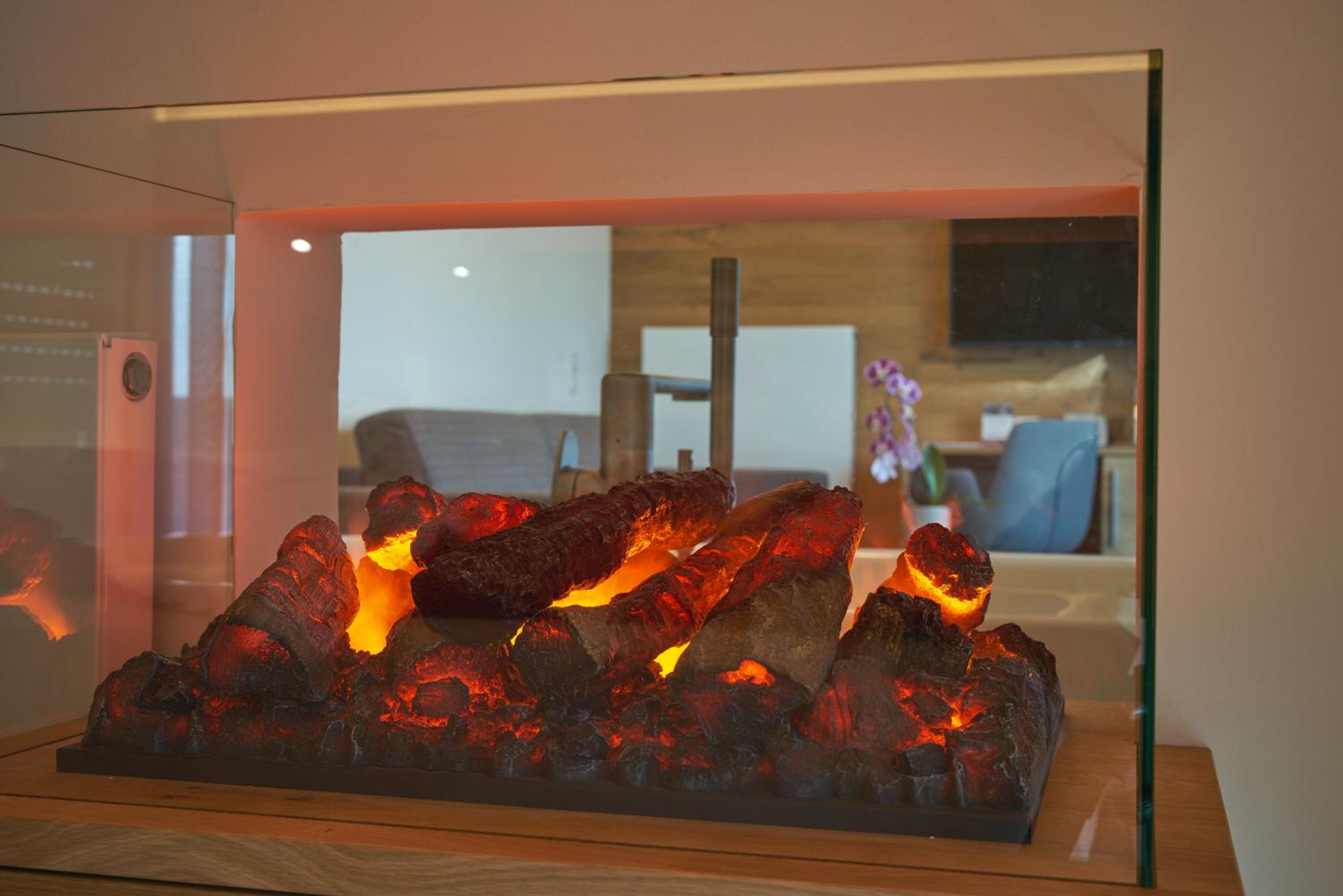 Deluxe Double Studio