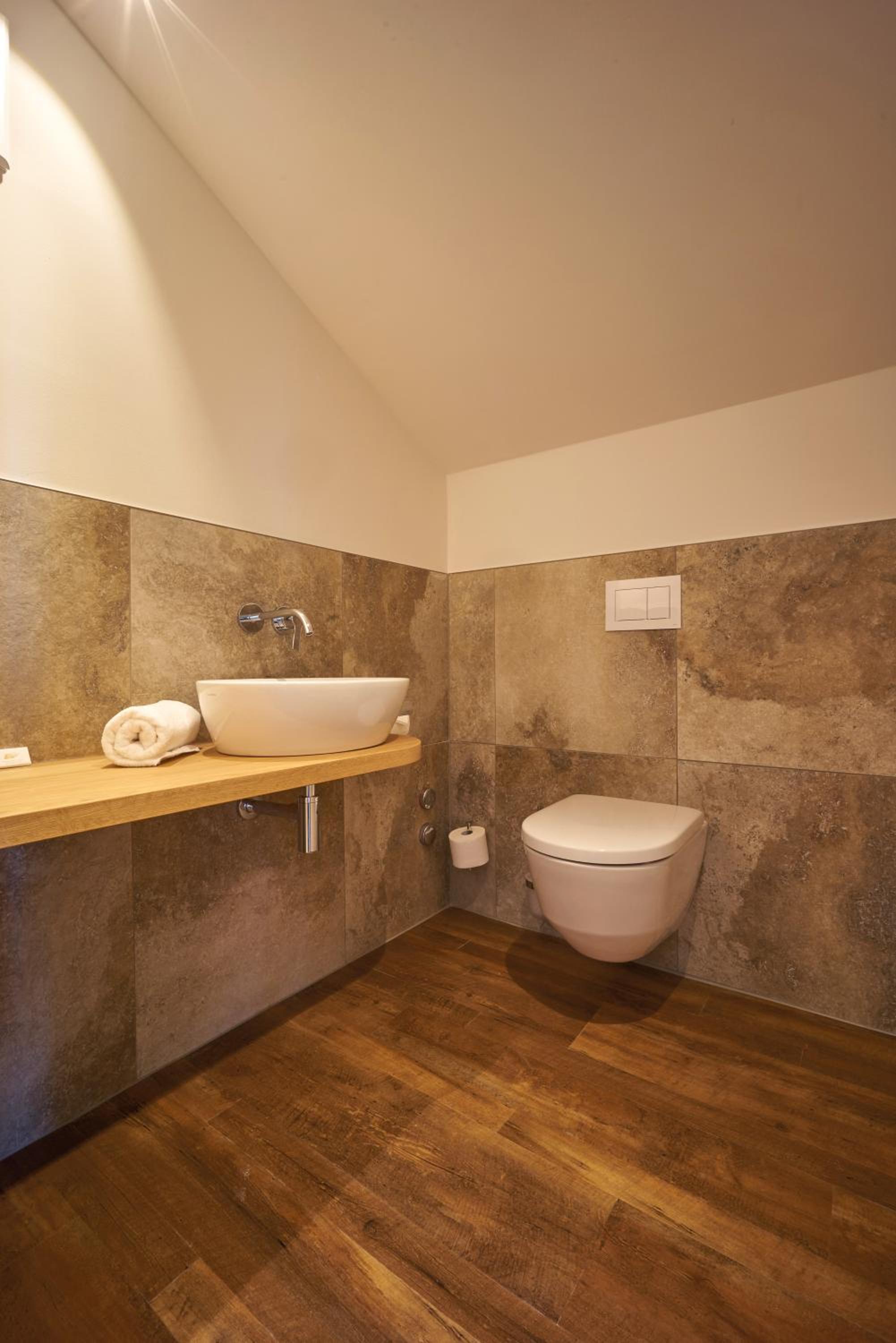 Studio with Sofa Bed