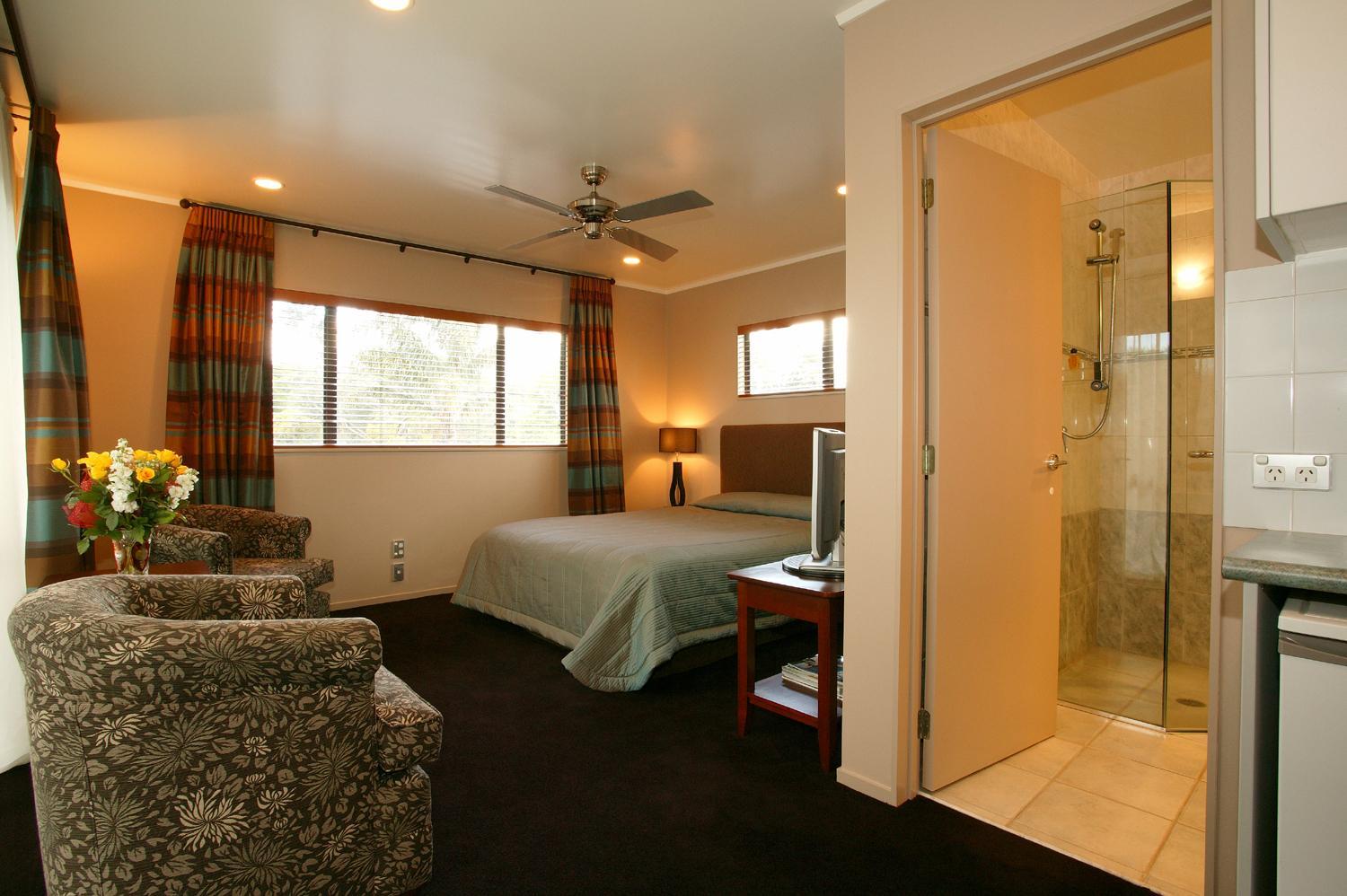 Standard Studio (Upper Floor)