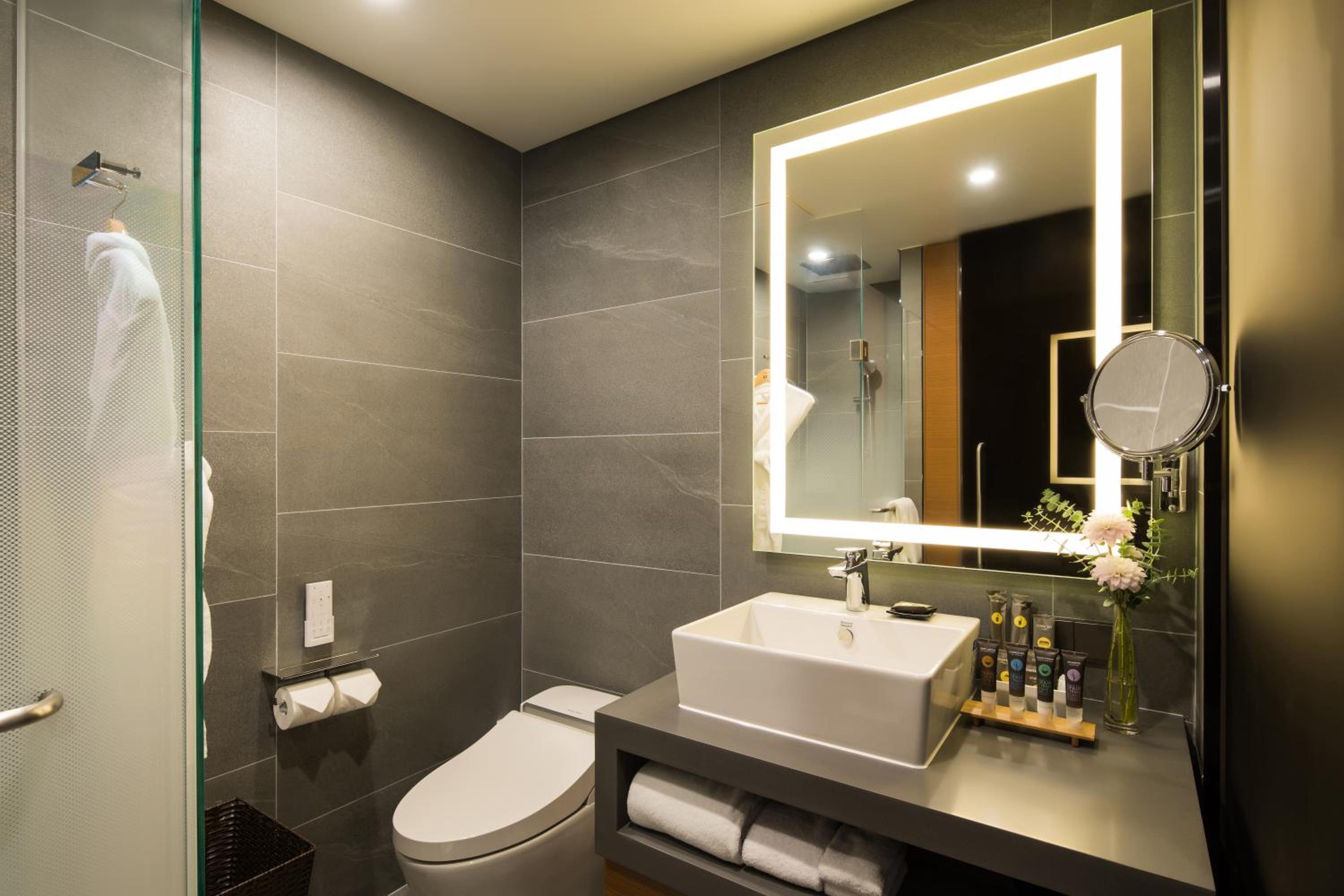 King Studio Residence