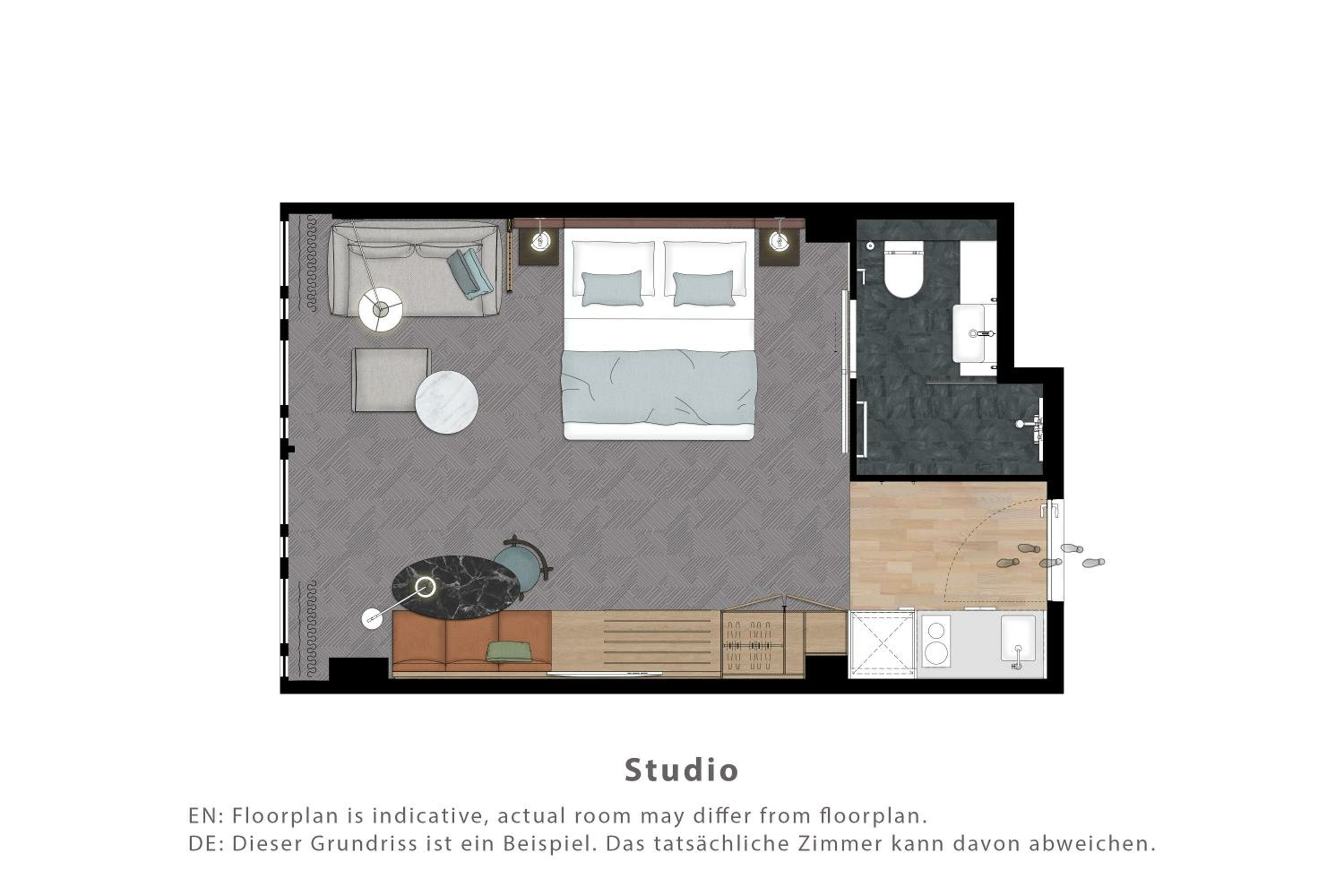 Studio