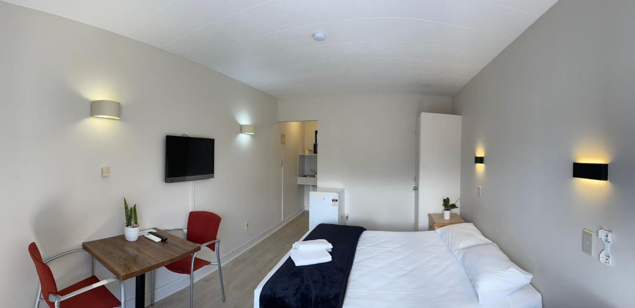 Special Offer - Studio