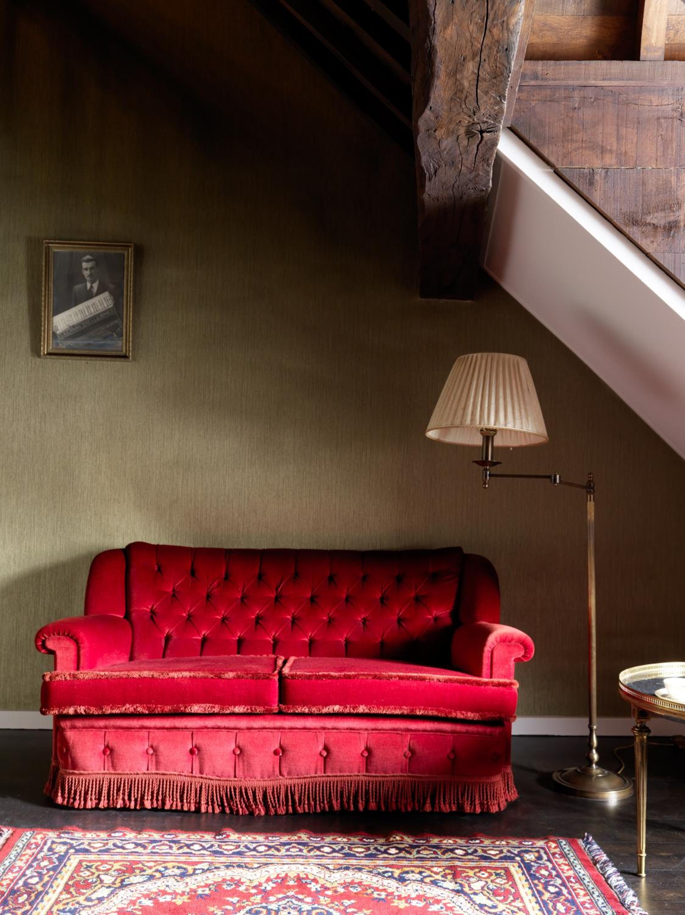 Family Room (4 Adults)