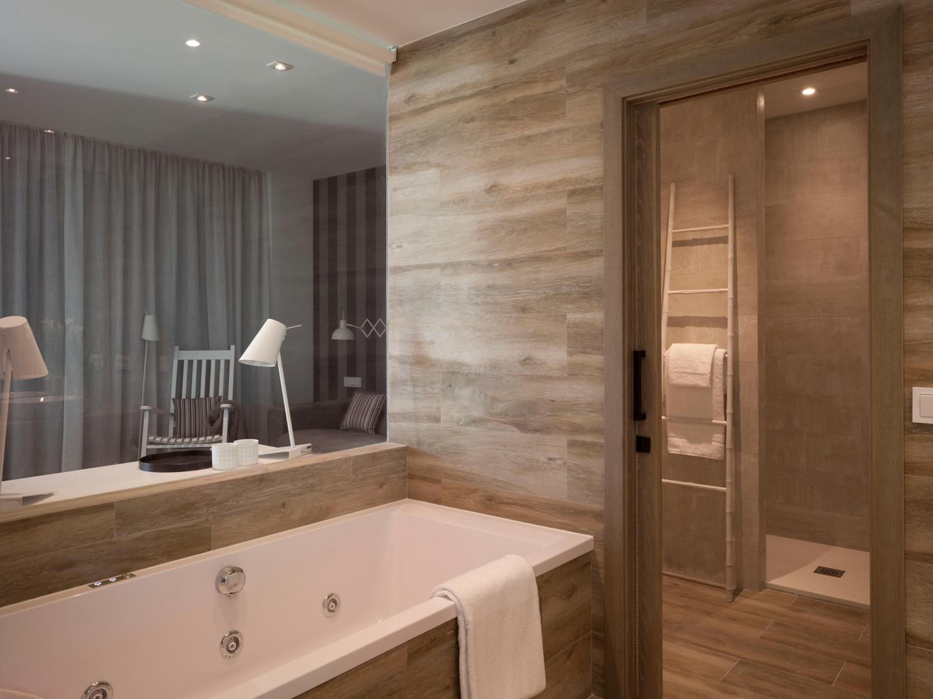 Junior Suite with Sea View