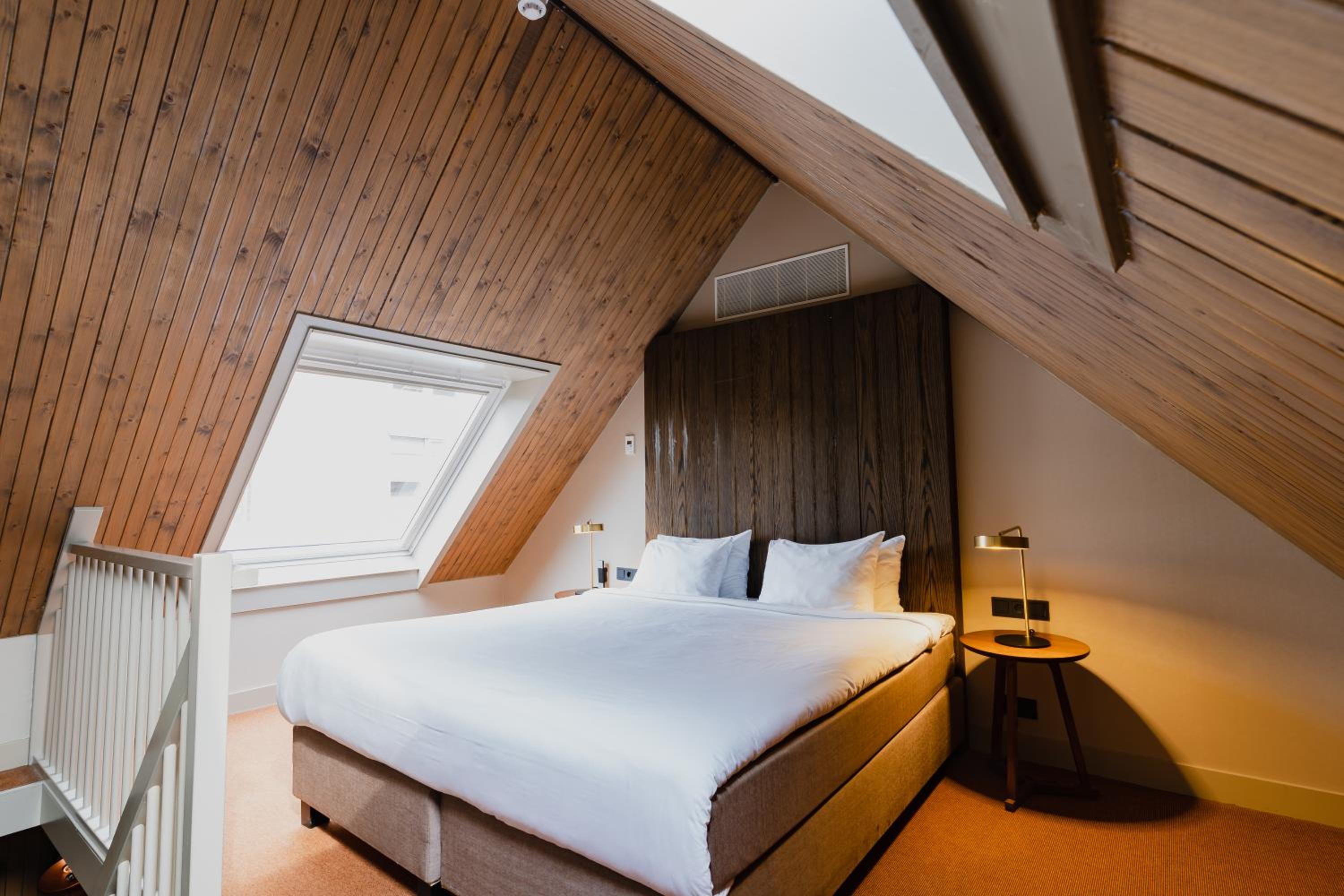 Suite Double or Twin