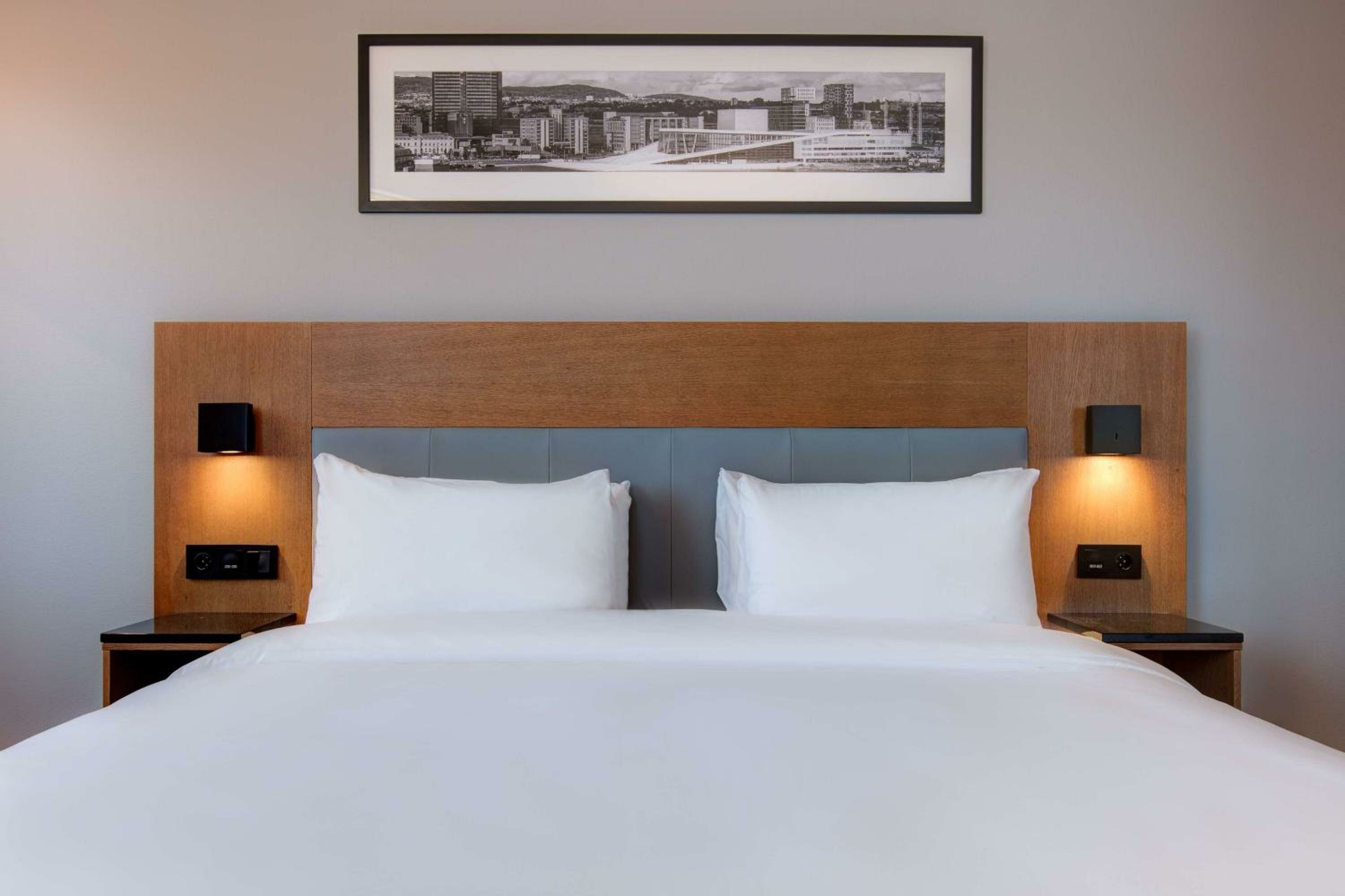 Junior Suite with River View