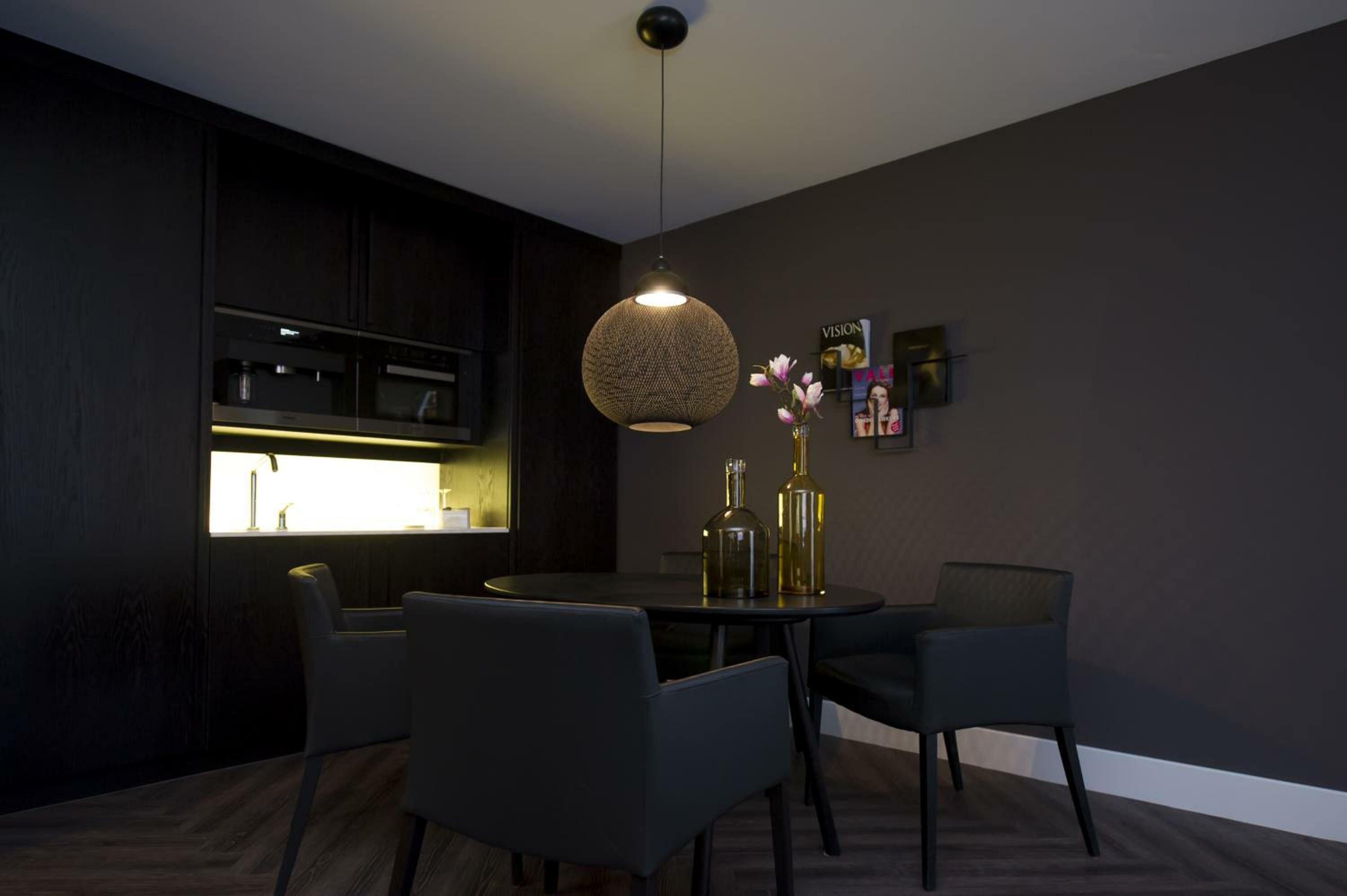 VIP Suite